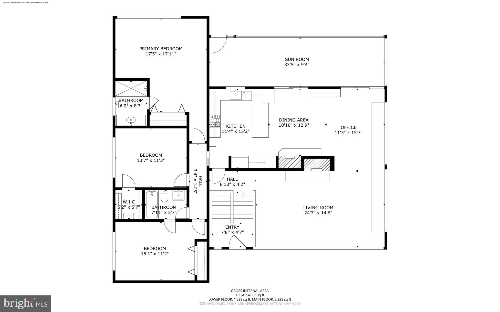 FOREST HILLS - Residential