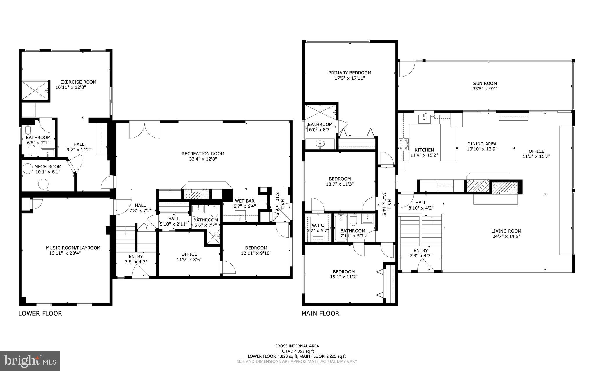 FOREST HILLS - Residential