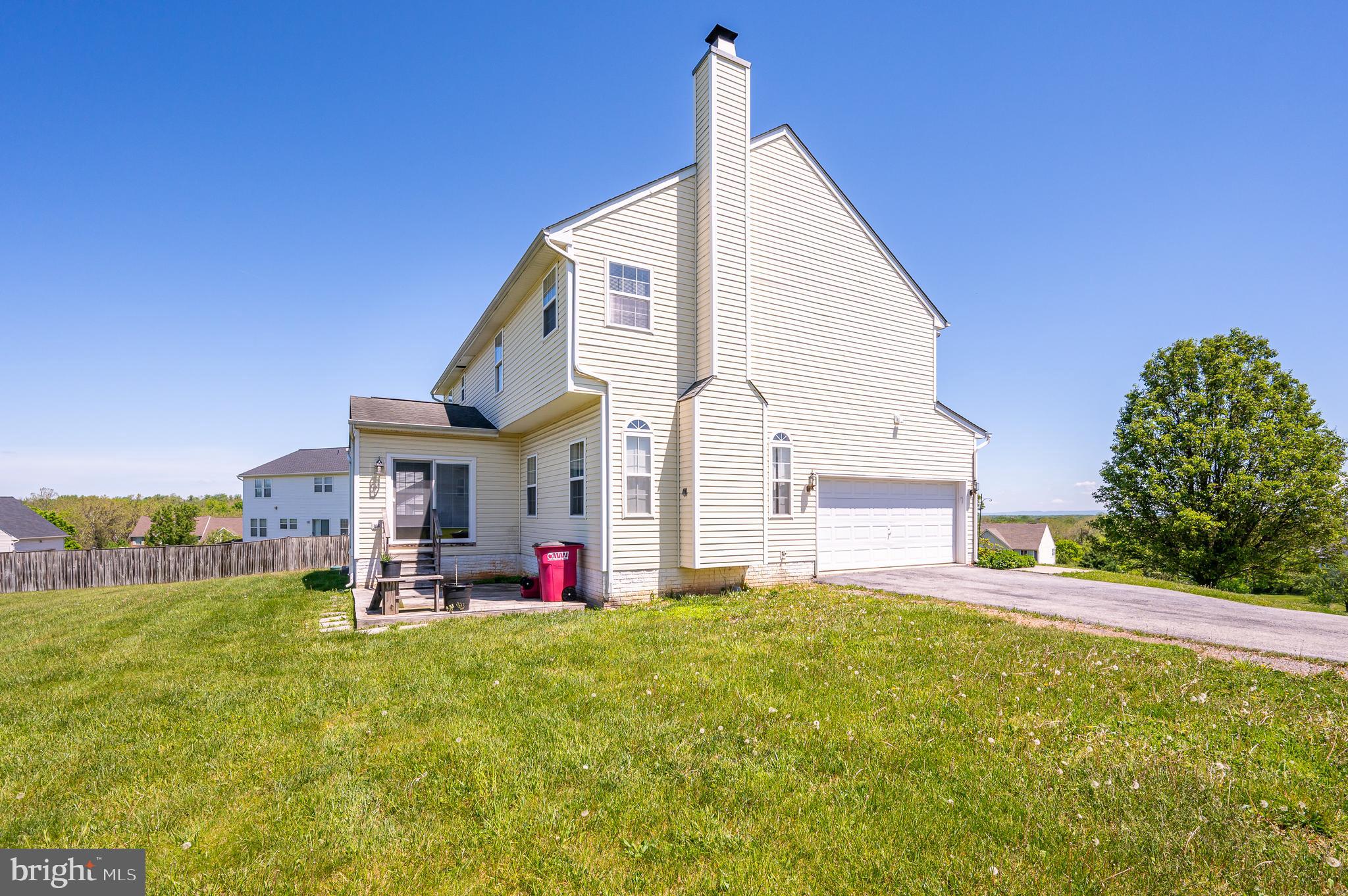 HIGHPOINTE - Residential