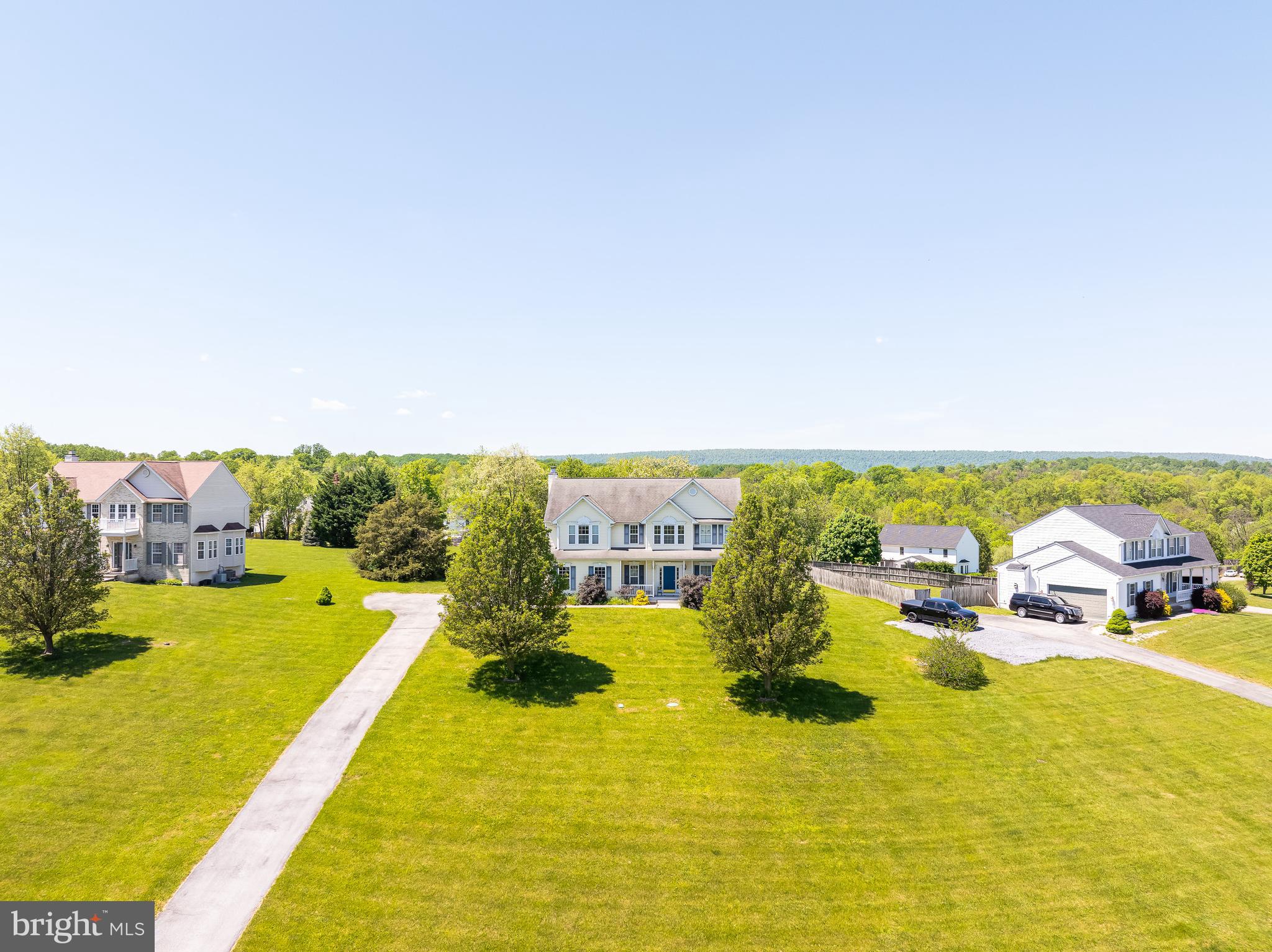 HIGHPOINTE - Residential