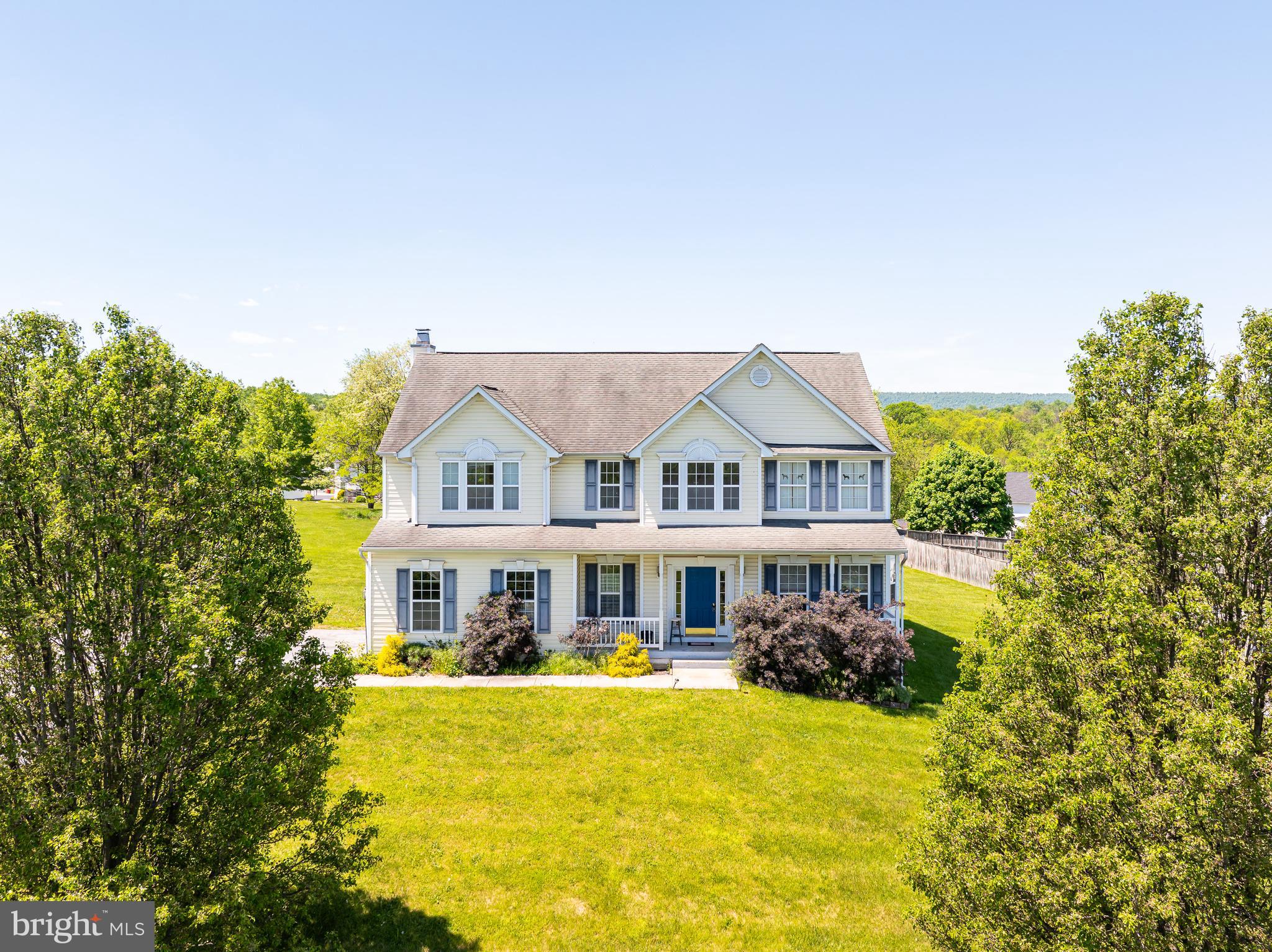 HIGHPOINTE - Residential