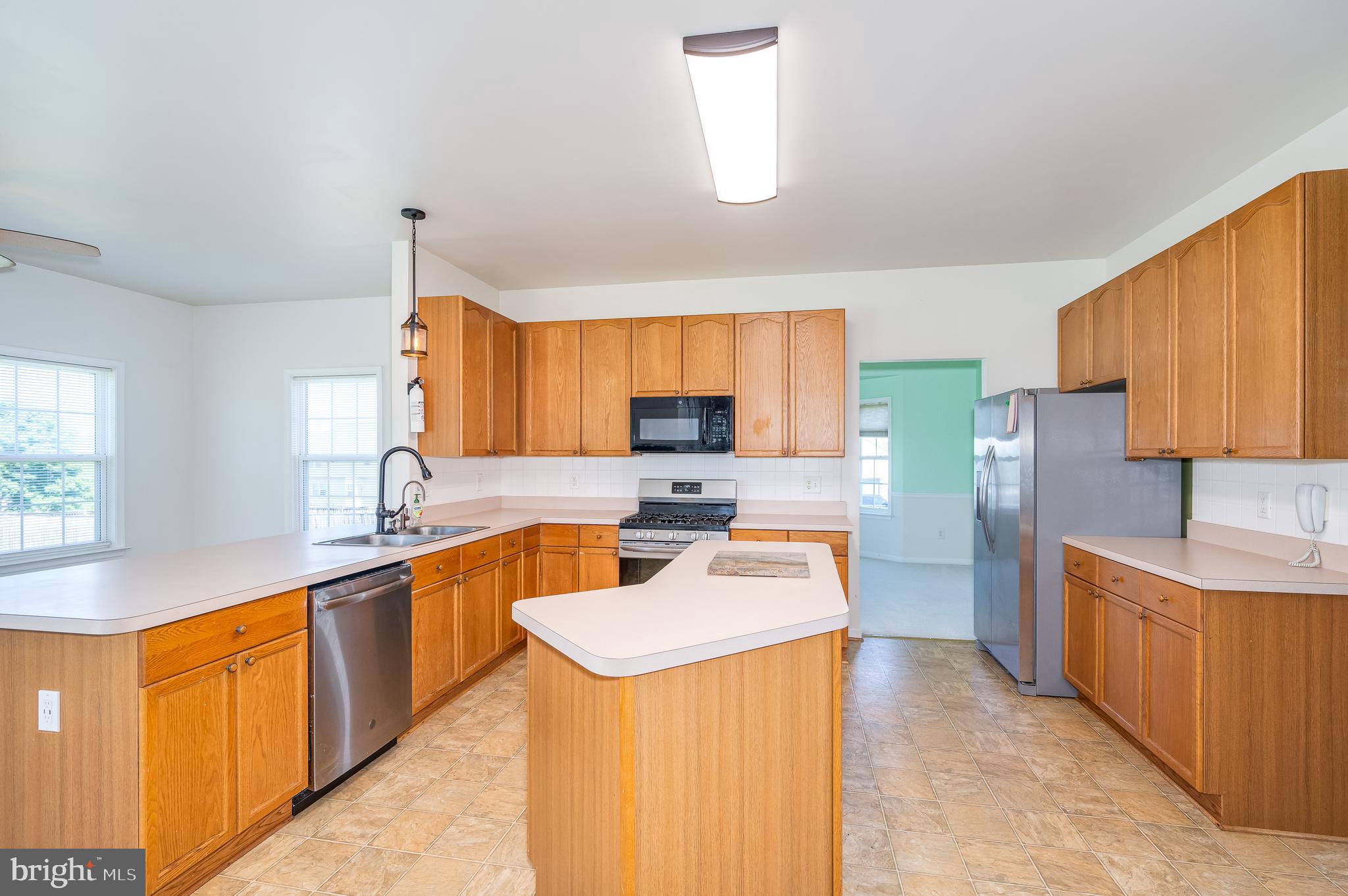 HIGHPOINTE - Residential