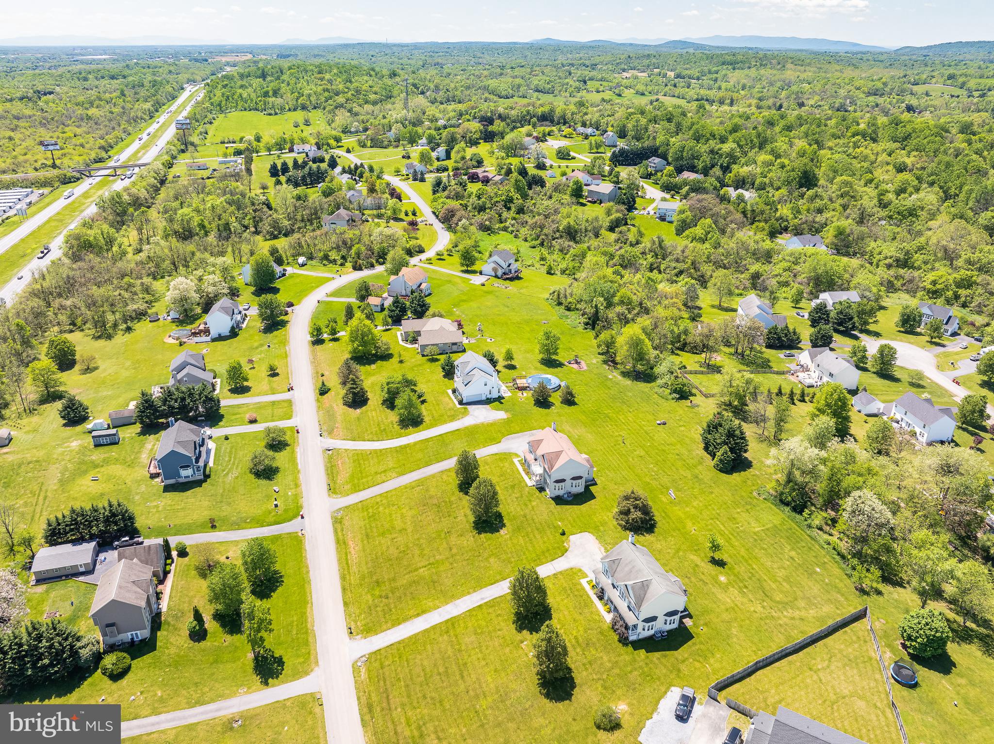 HIGHPOINTE - Residential