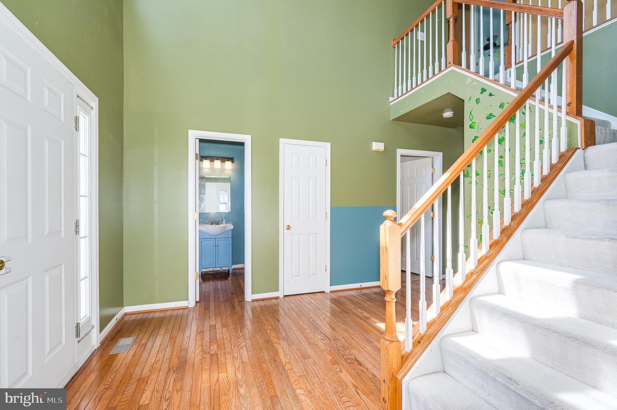 HIGHPOINTE - Residential