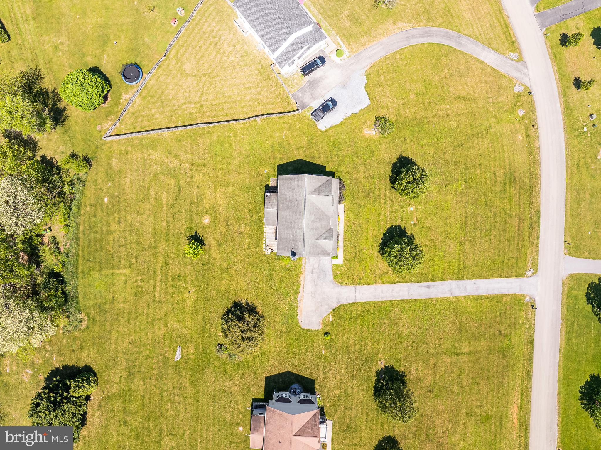 HIGHPOINTE - Residential