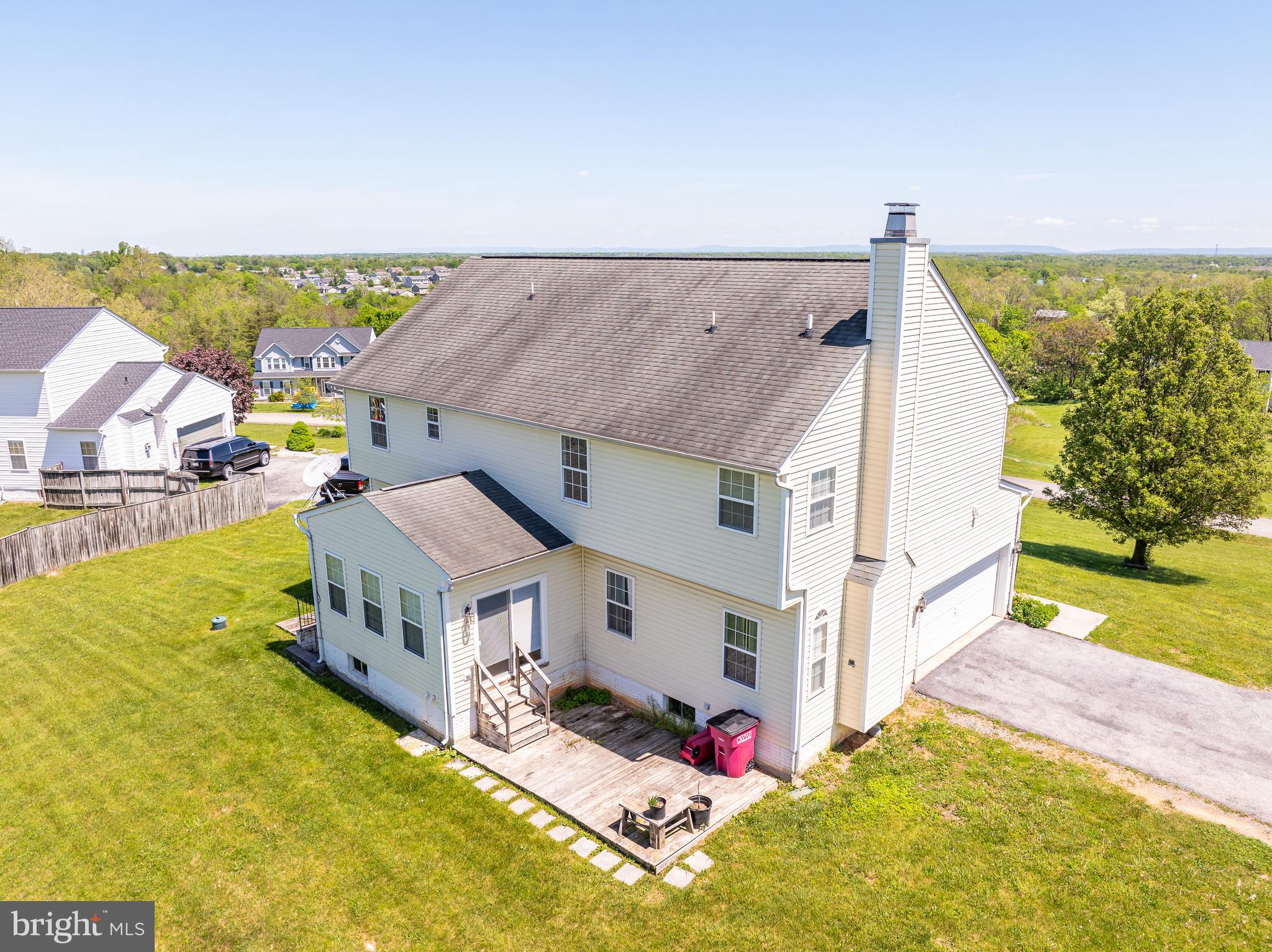 HIGHPOINTE - Residential