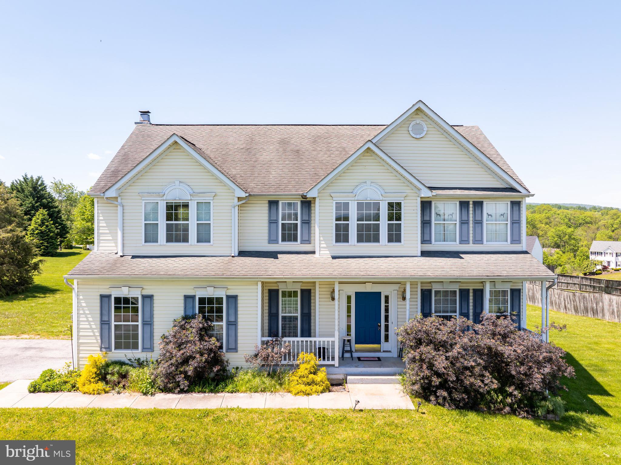 HIGHPOINTE - Residential