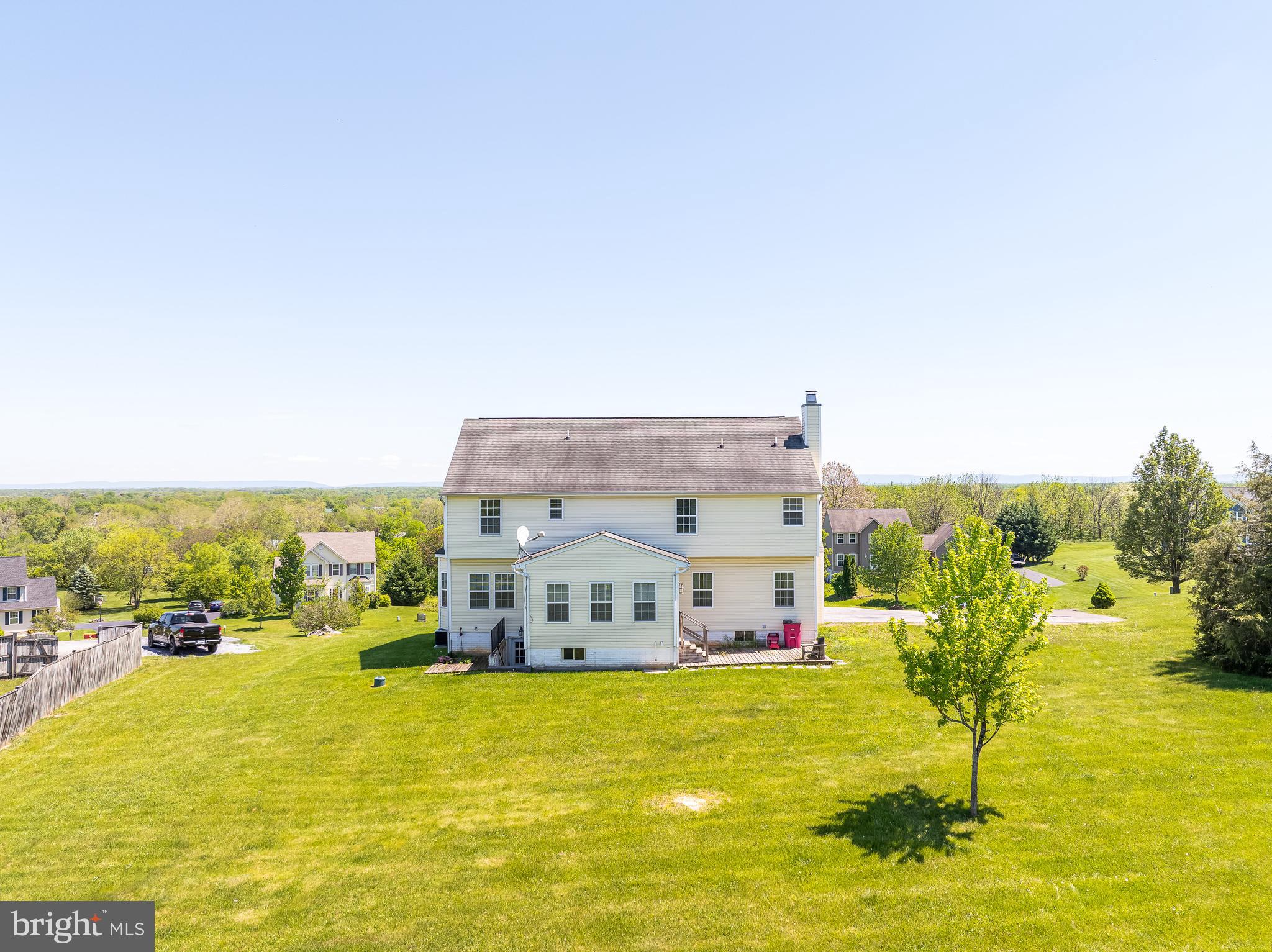 HIGHPOINTE - Residential