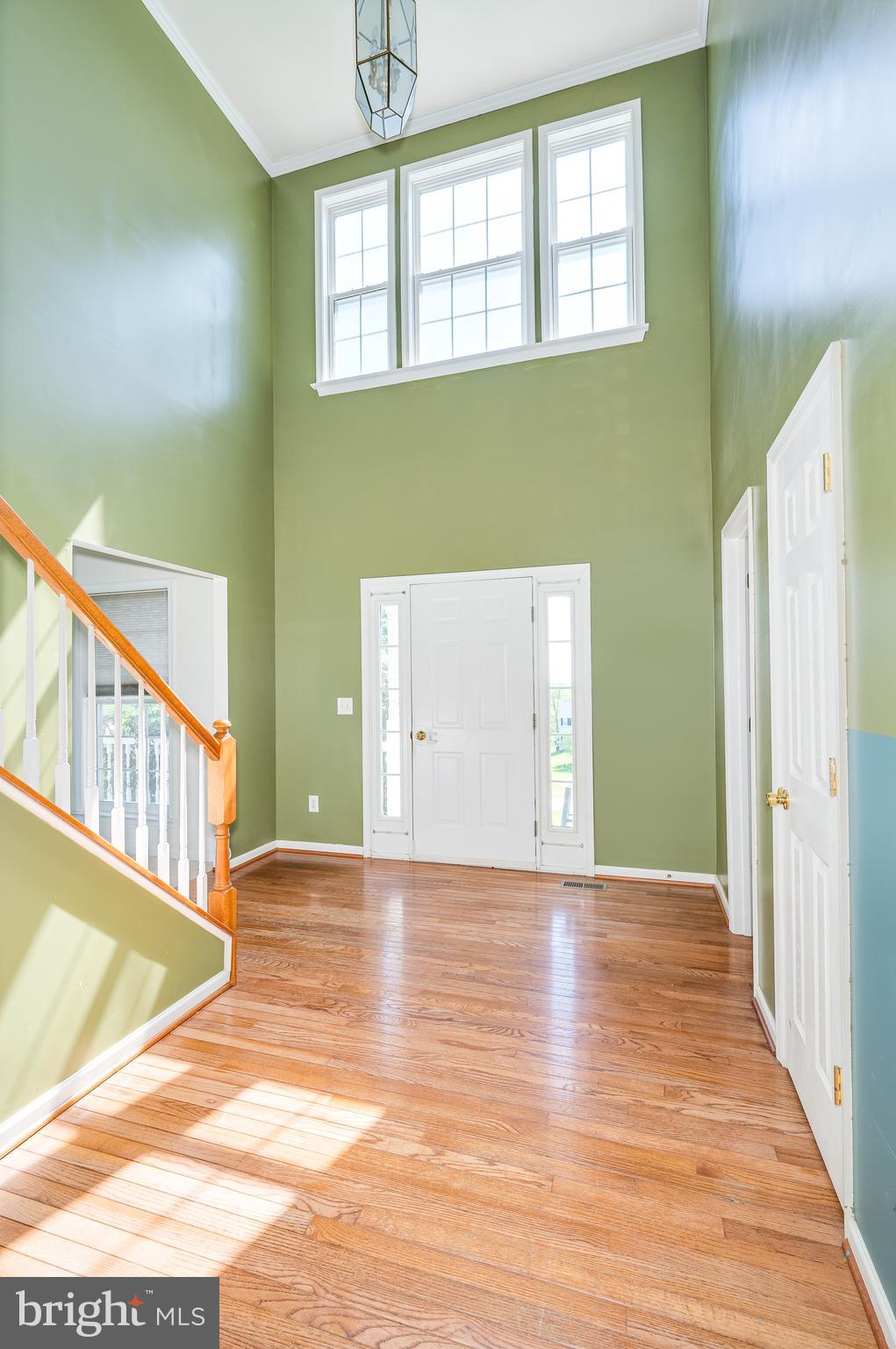 HIGHPOINTE - Residential