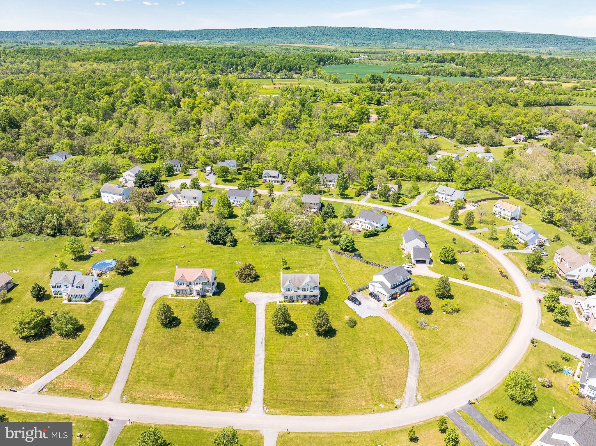 HIGHPOINTE - Residential