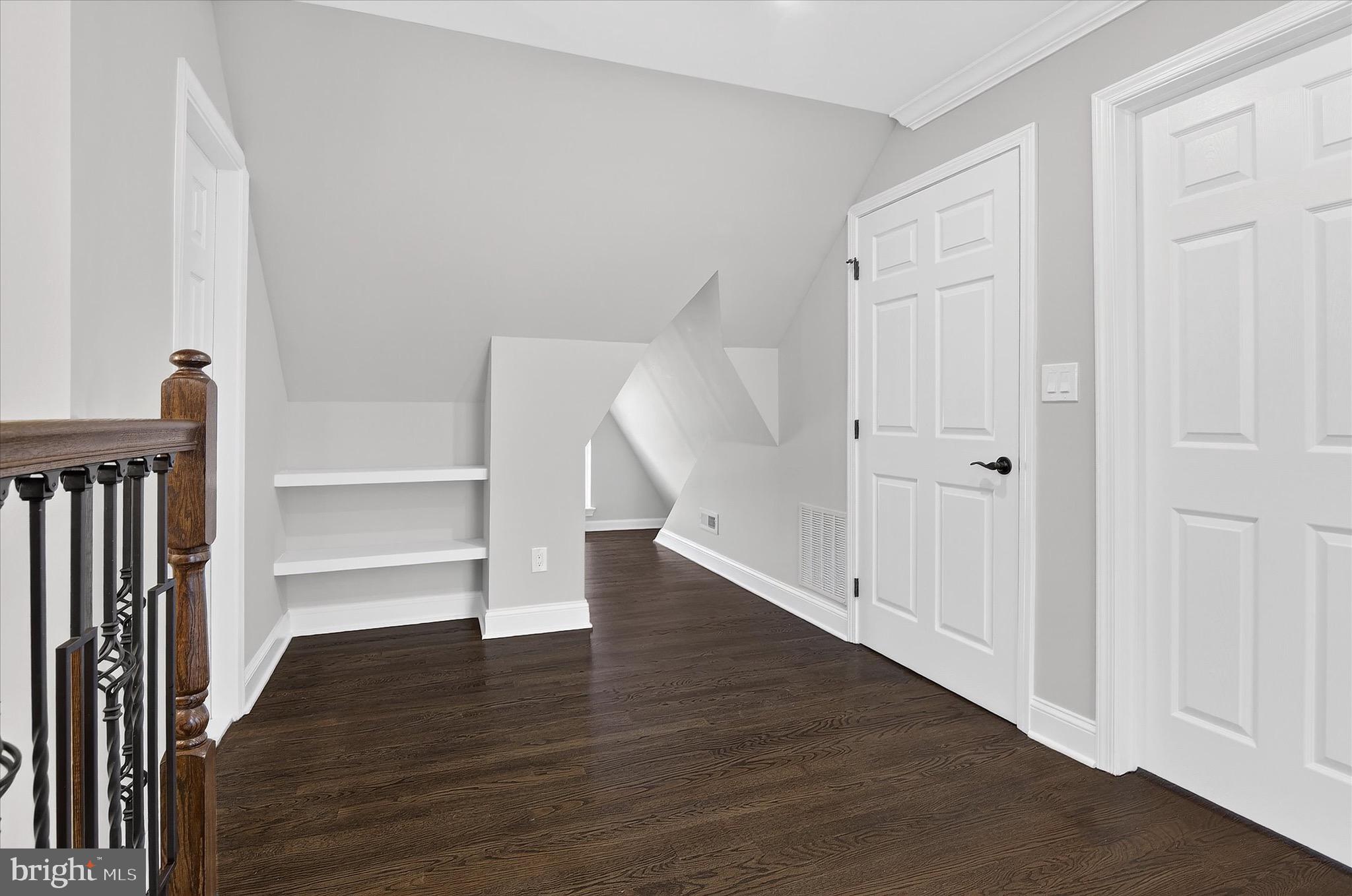 WILLET HEIGHTS - Residential