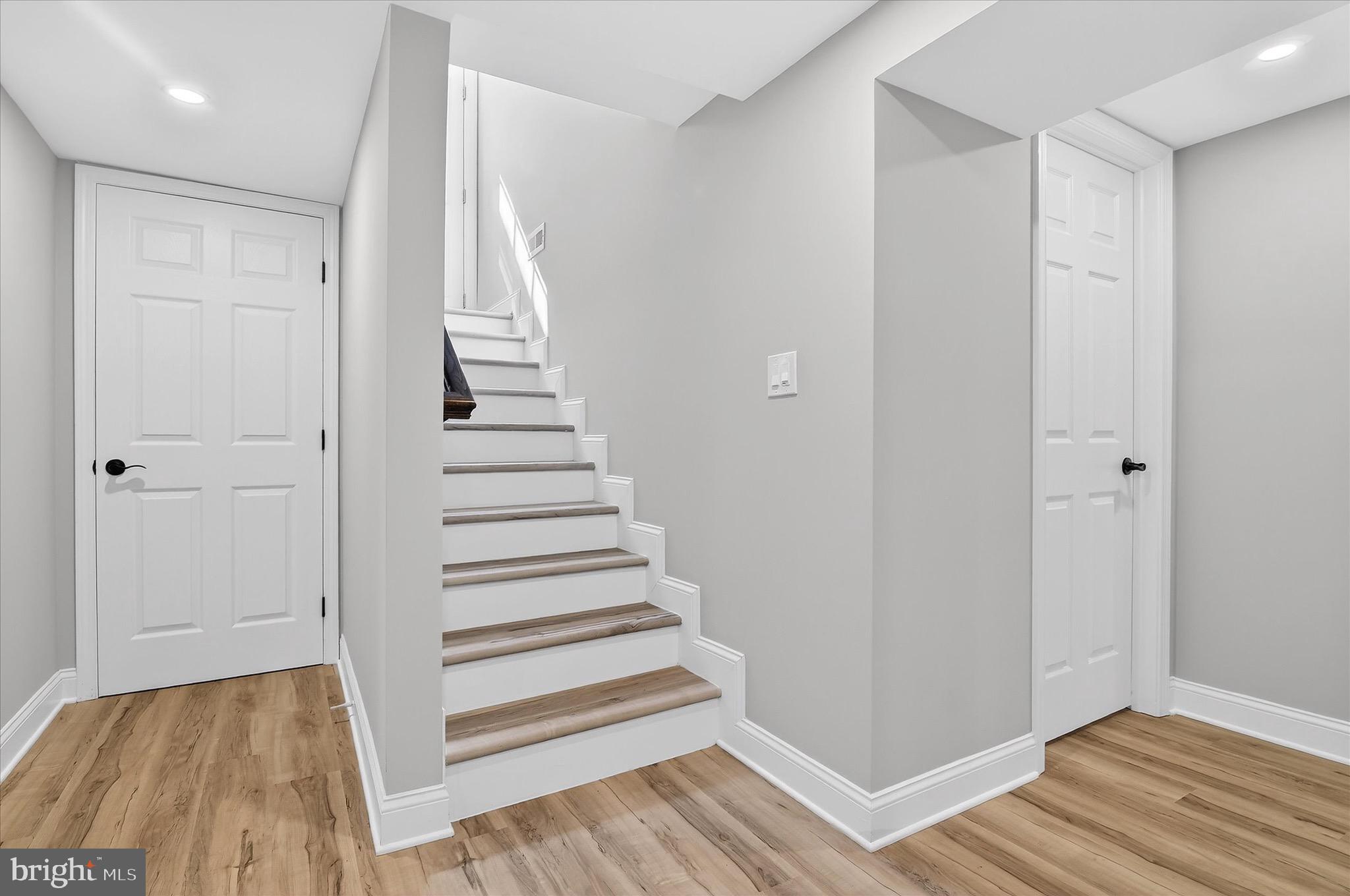 WILLET HEIGHTS - Residential