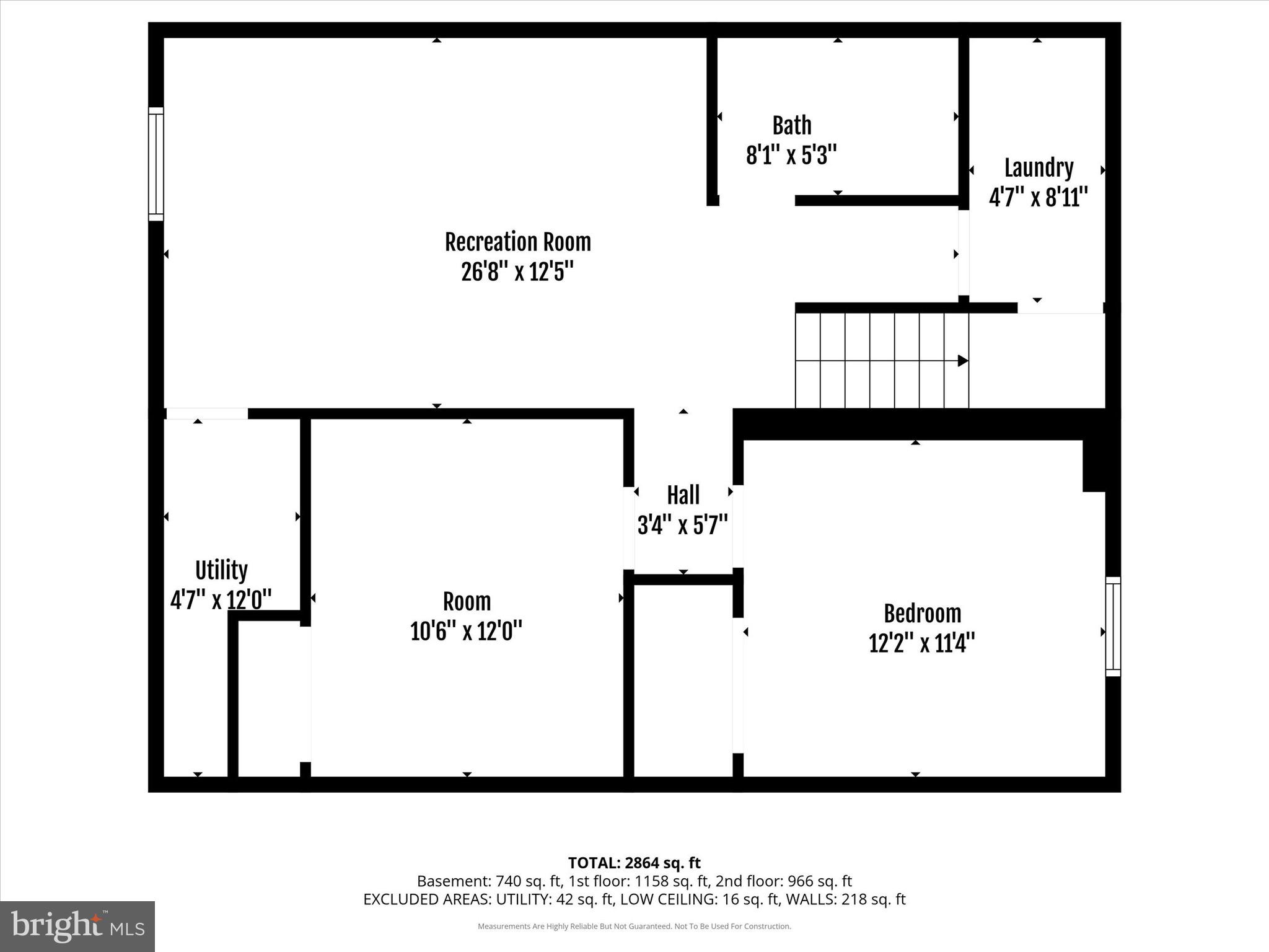 WILLET HEIGHTS - Residential