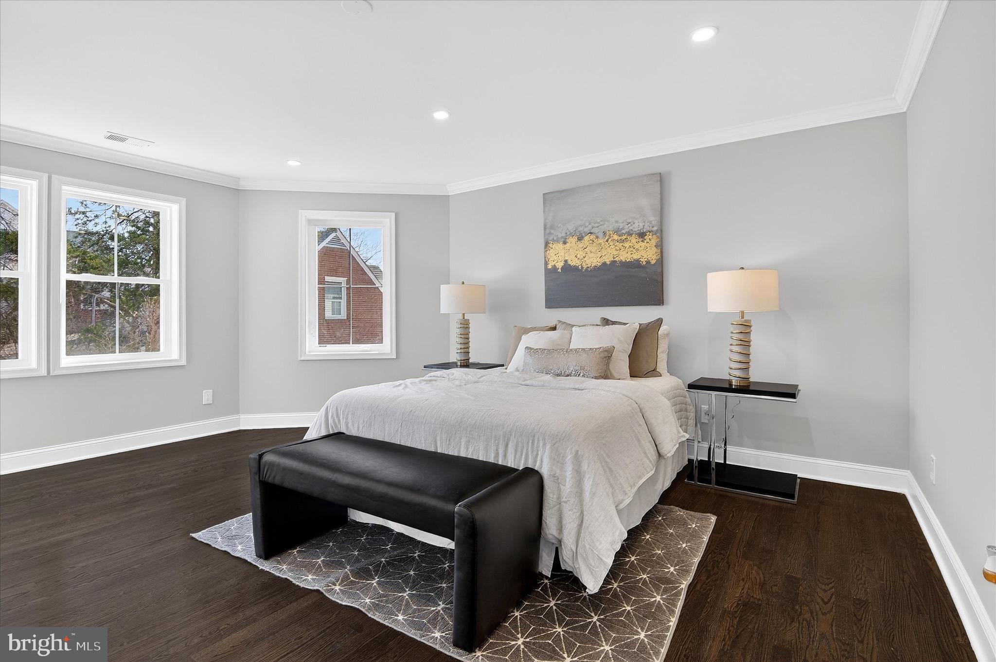 WILLET HEIGHTS - Residential