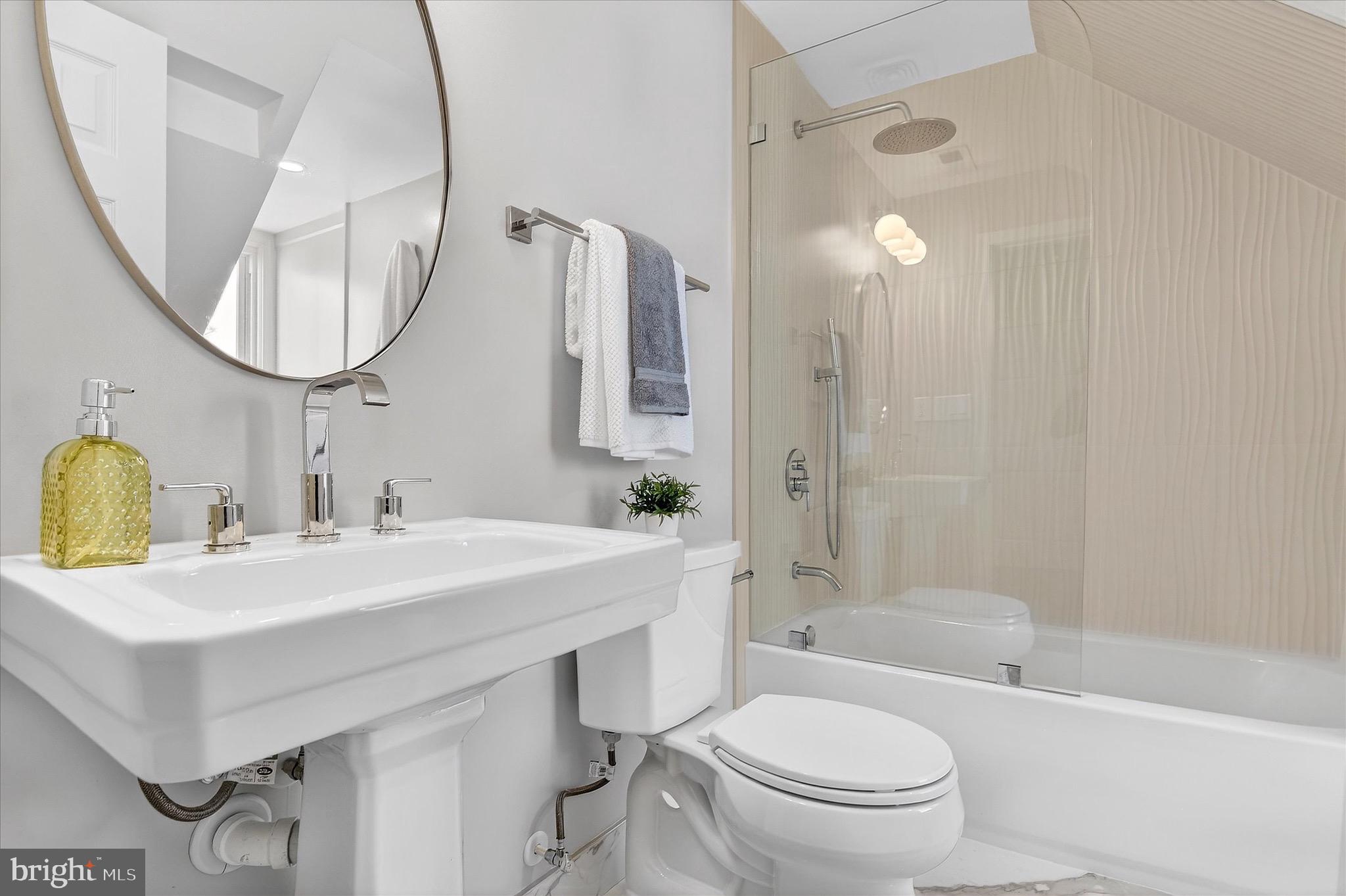 WILLET HEIGHTS - Residential