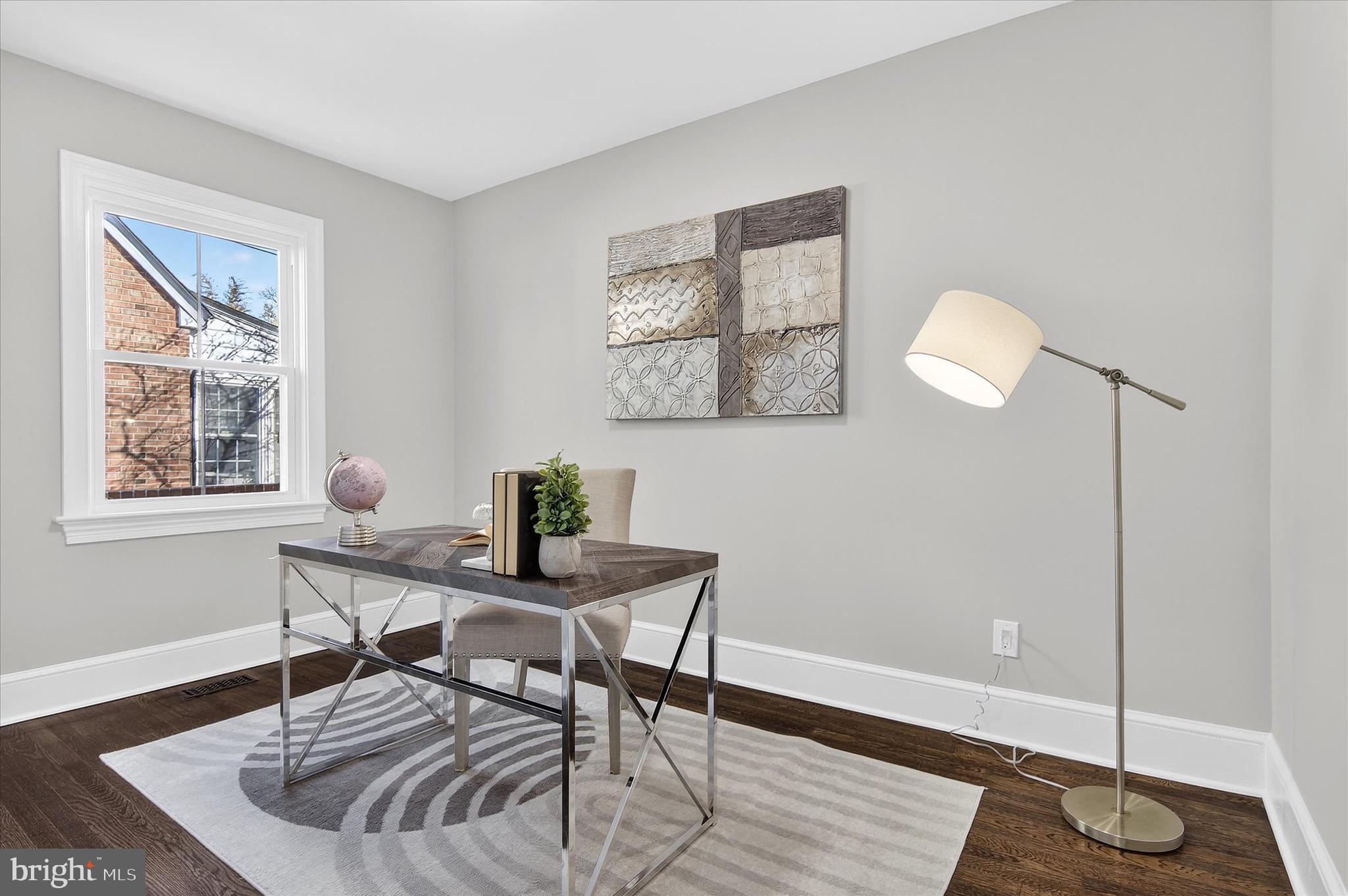 WILLET HEIGHTS - Residential