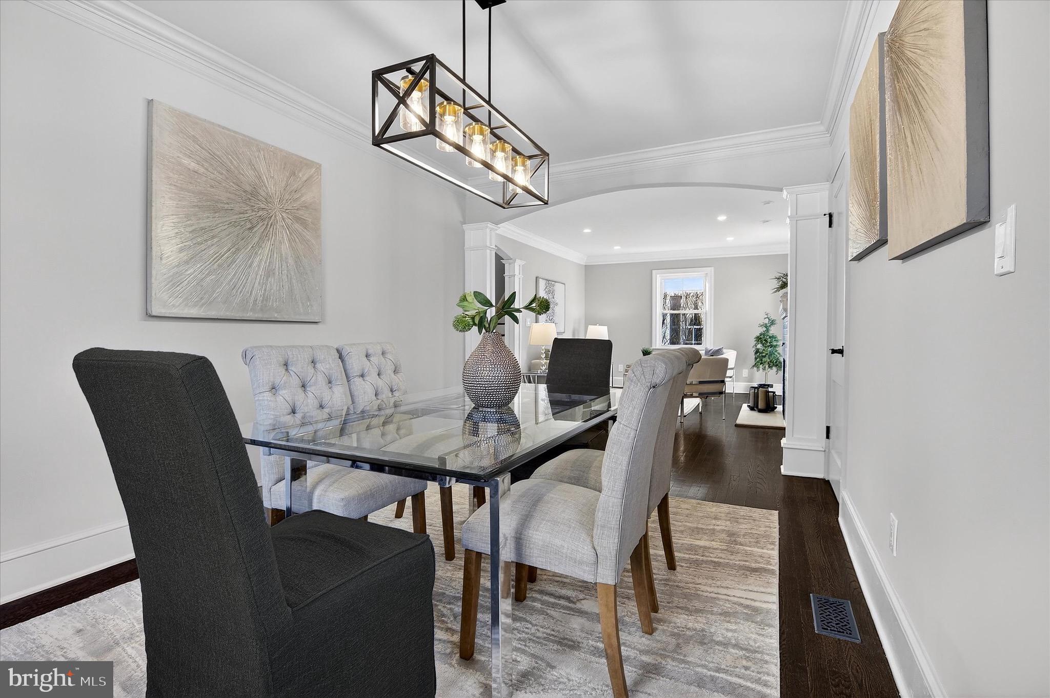 WILLET HEIGHTS - Residential