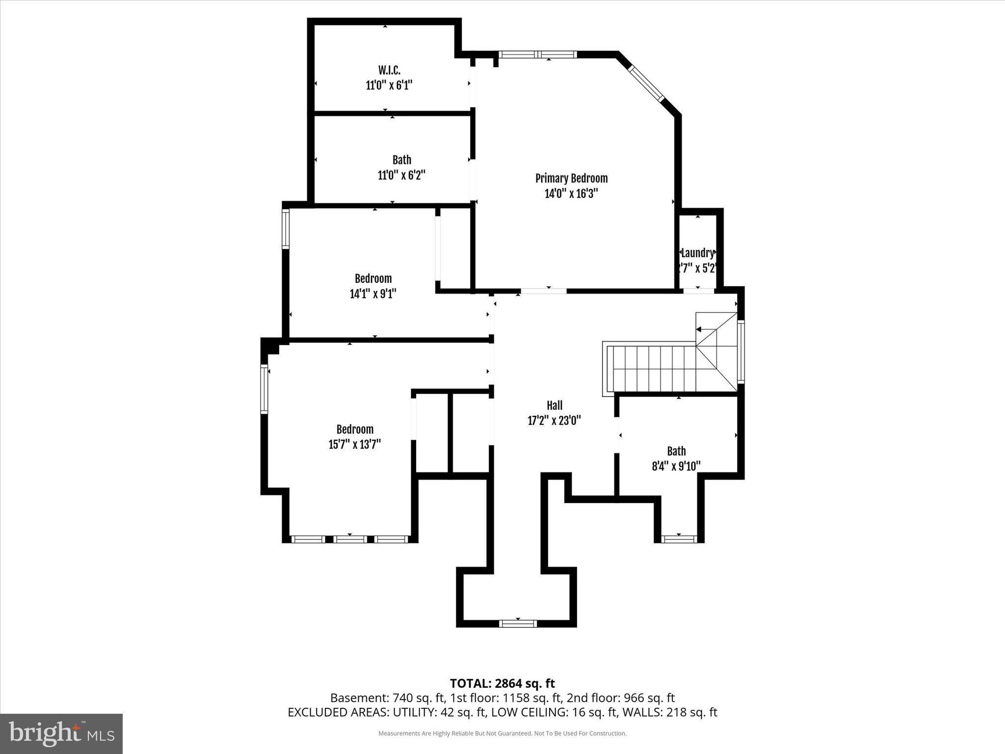 WILLET HEIGHTS - Residential