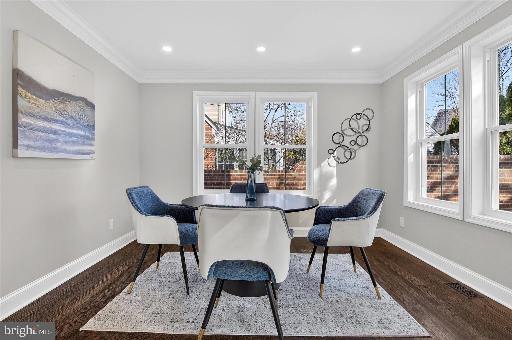 WILLET HEIGHTS - Residential