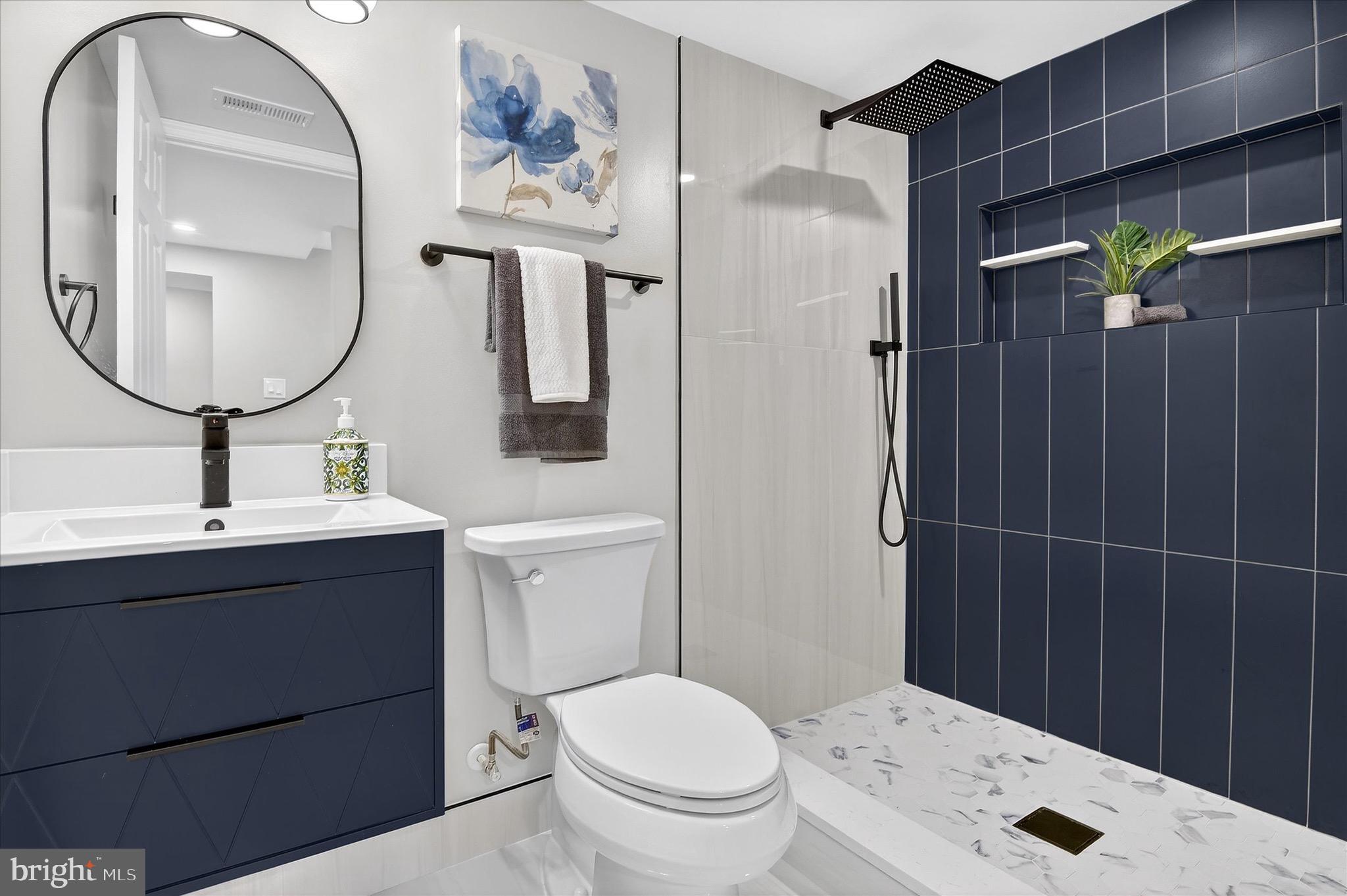 WILLET HEIGHTS - Residential