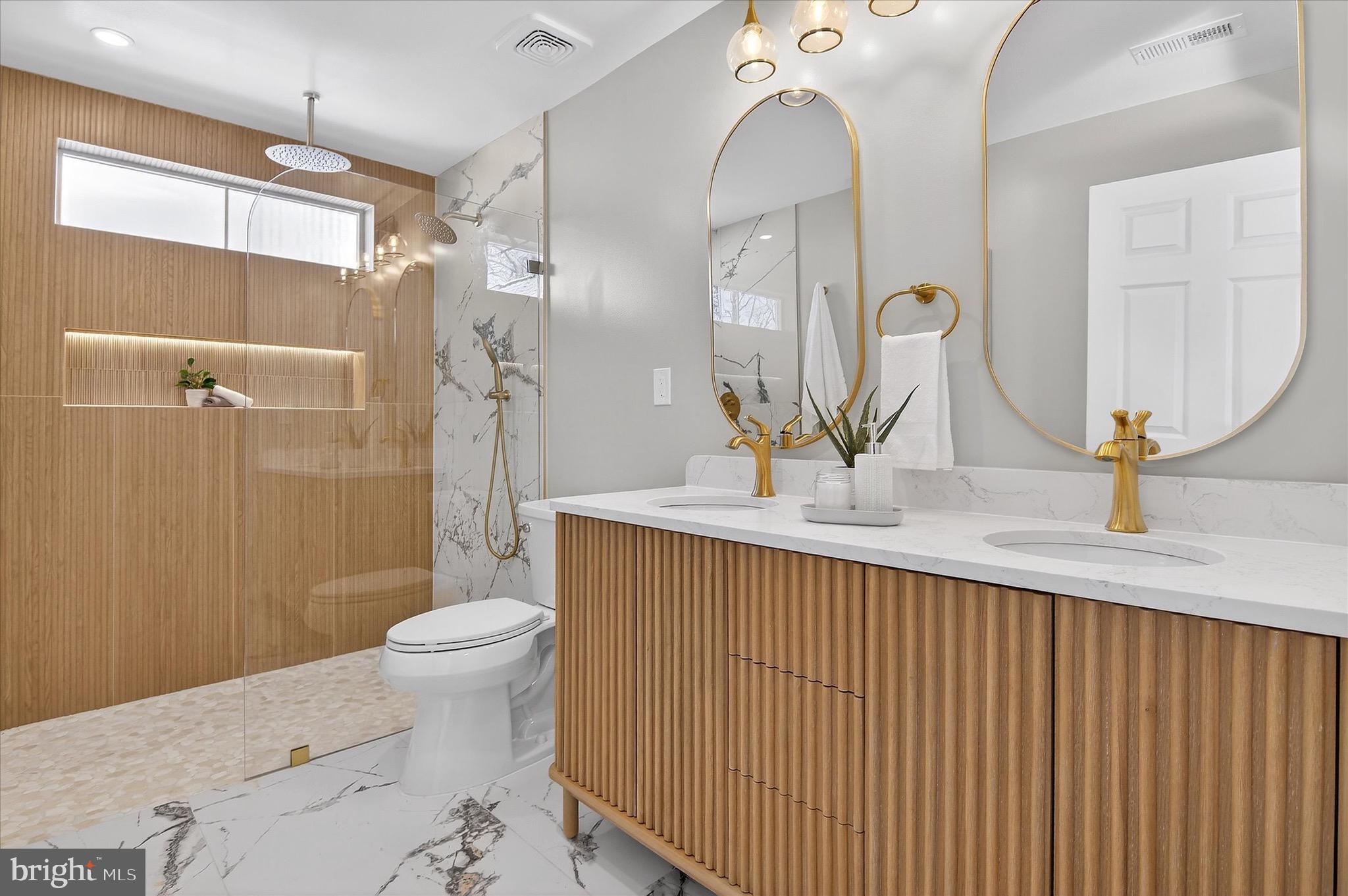 WILLET HEIGHTS - Residential