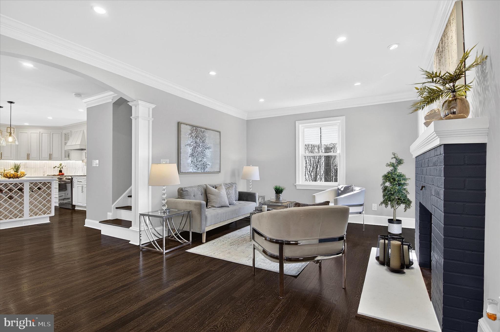 WILLET HEIGHTS - Residential