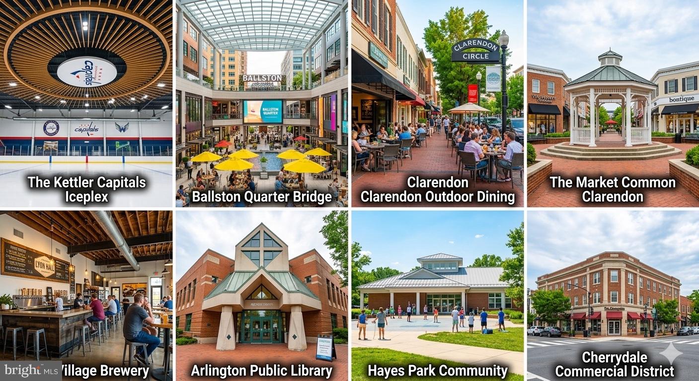 WILLET HEIGHTS - Residential