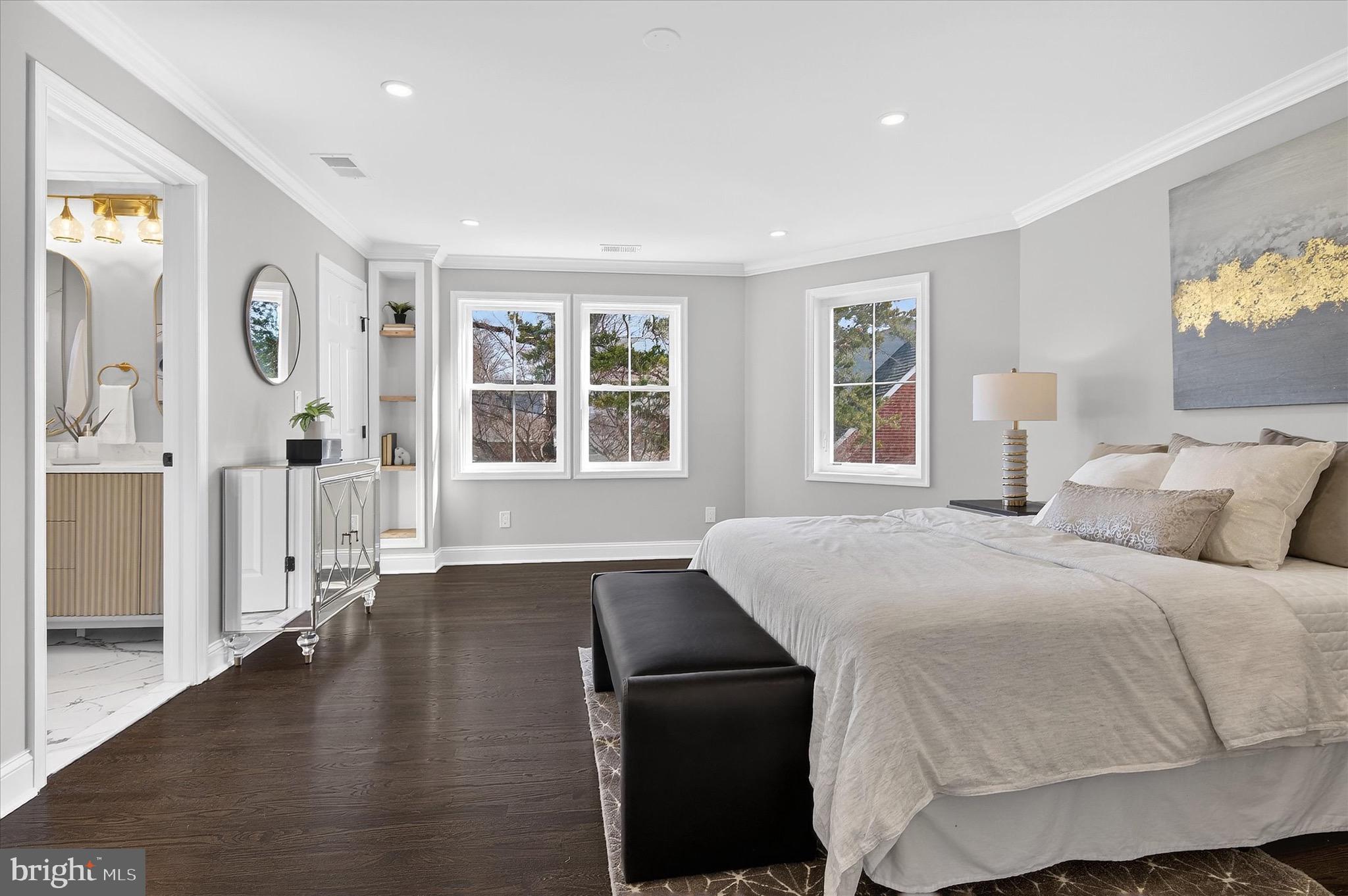 WILLET HEIGHTS - Residential