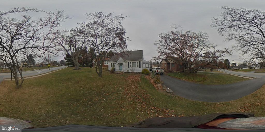 Photo of 513 N Hanover Street, Elizabethtown, PA 17022 (MLS # PALA2061708)