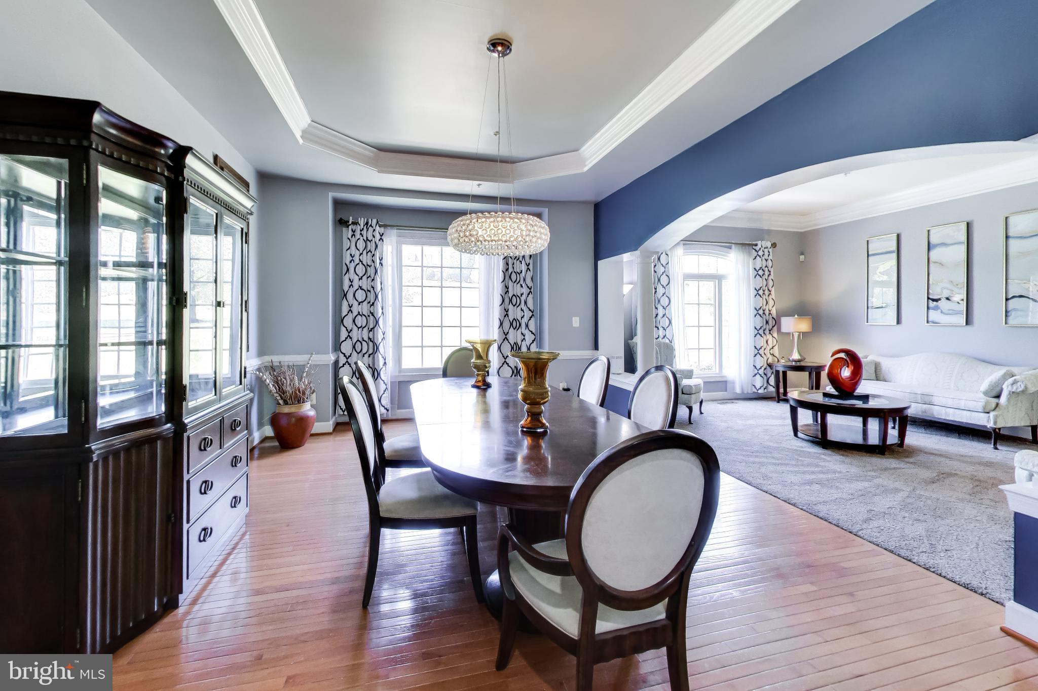 MEADOW CREEK - Residential
