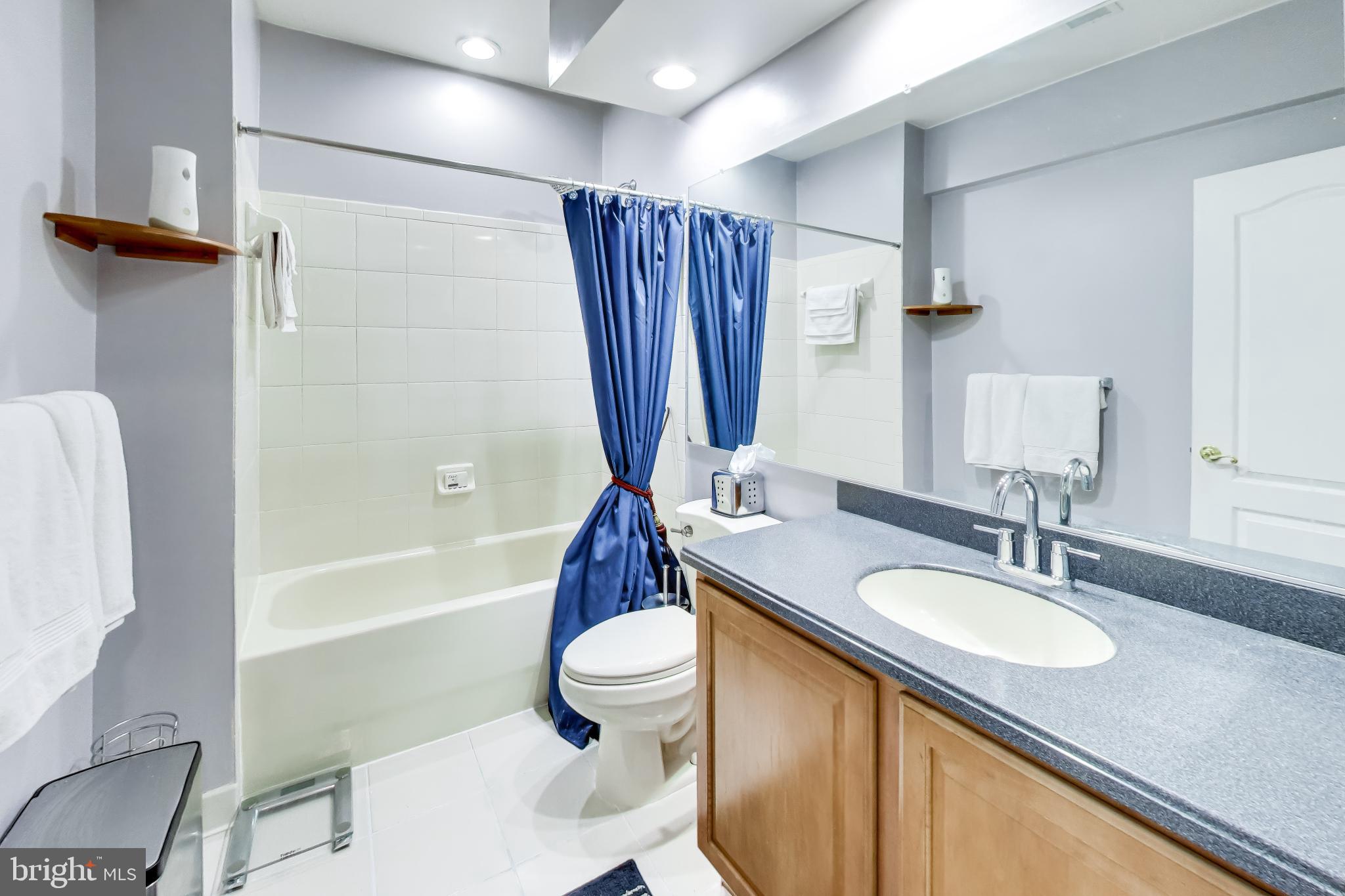 MEADOW CREEK - Residential