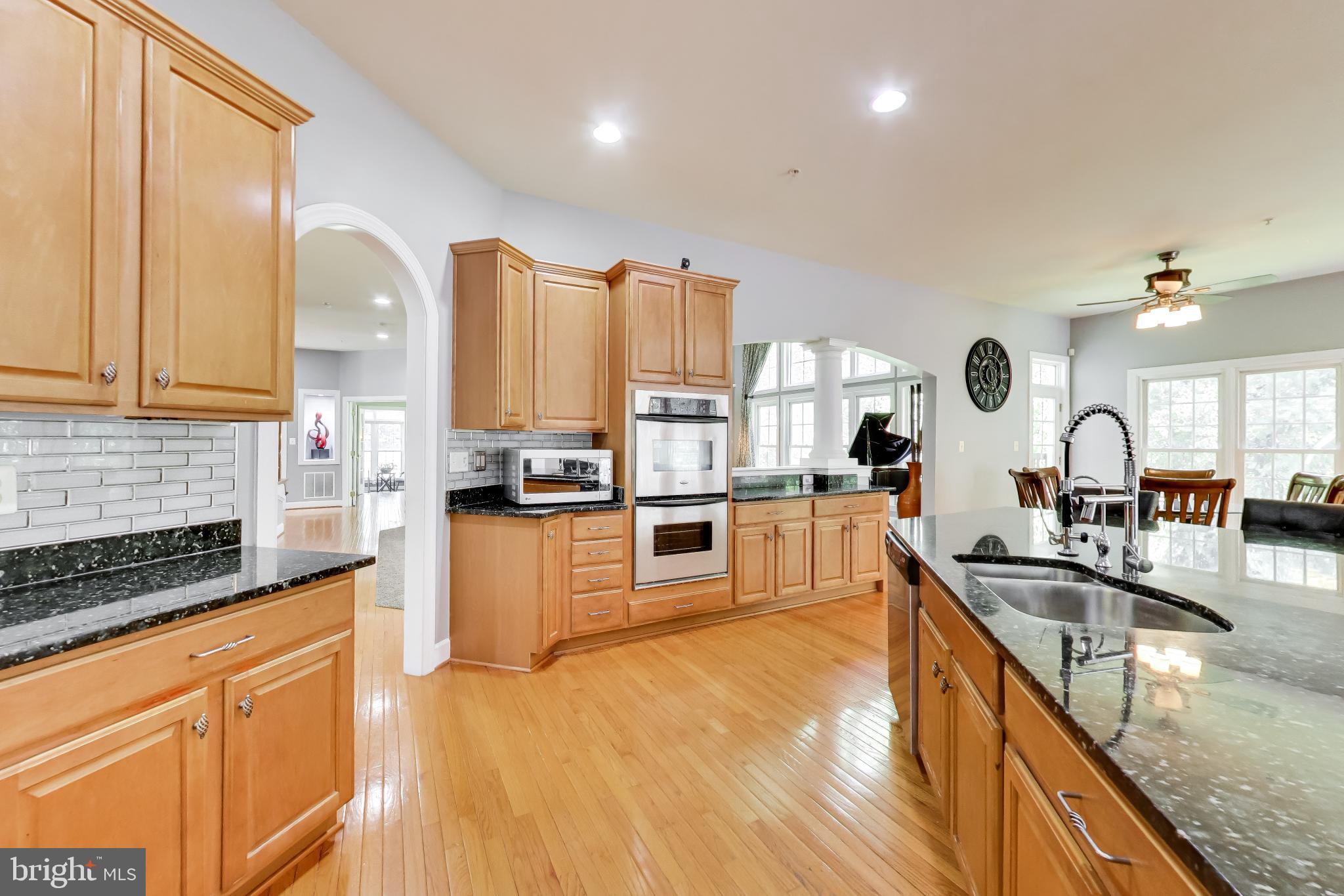 MEADOW CREEK - Residential