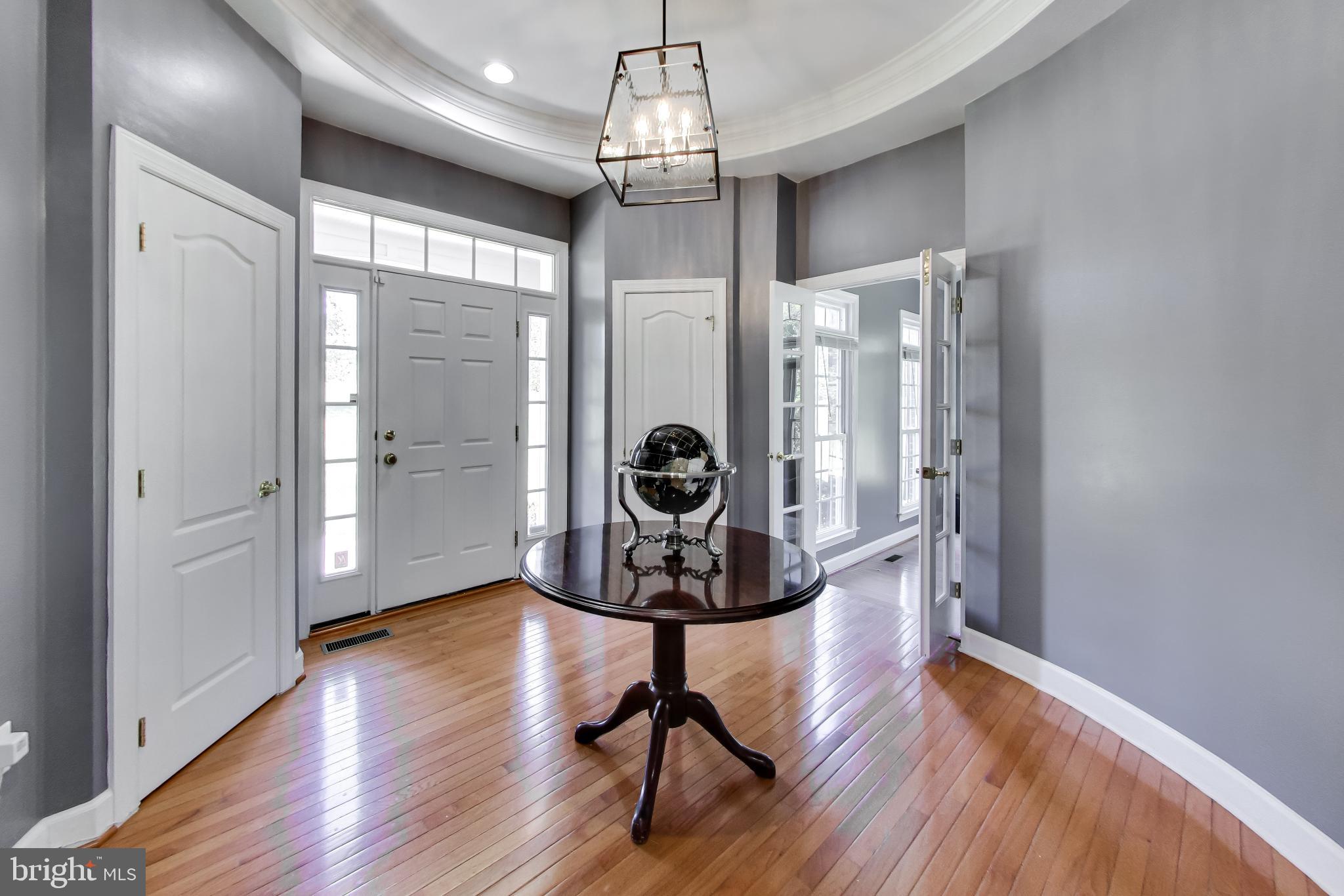 MEADOW CREEK - Residential