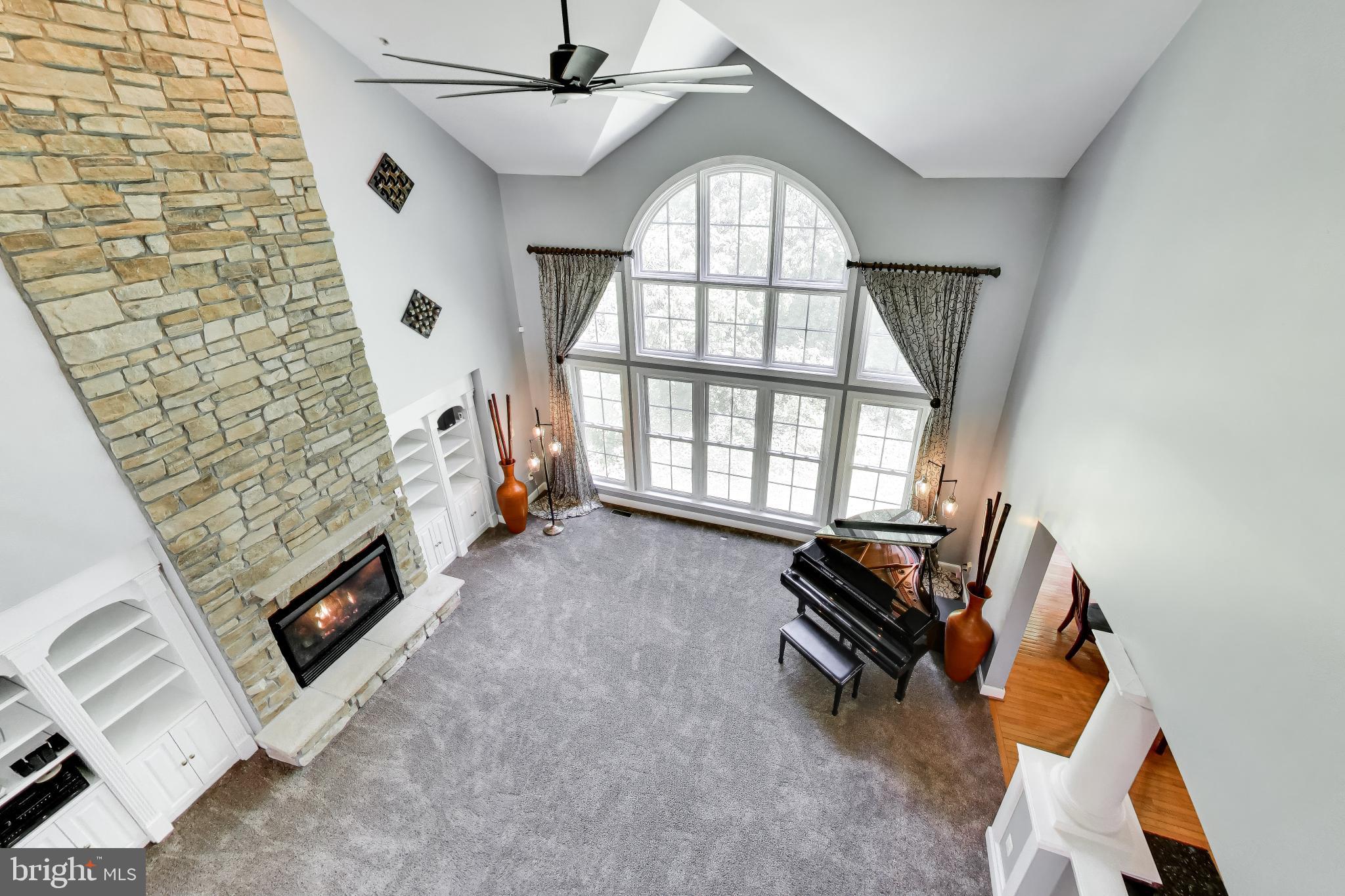 MEADOW CREEK - Residential