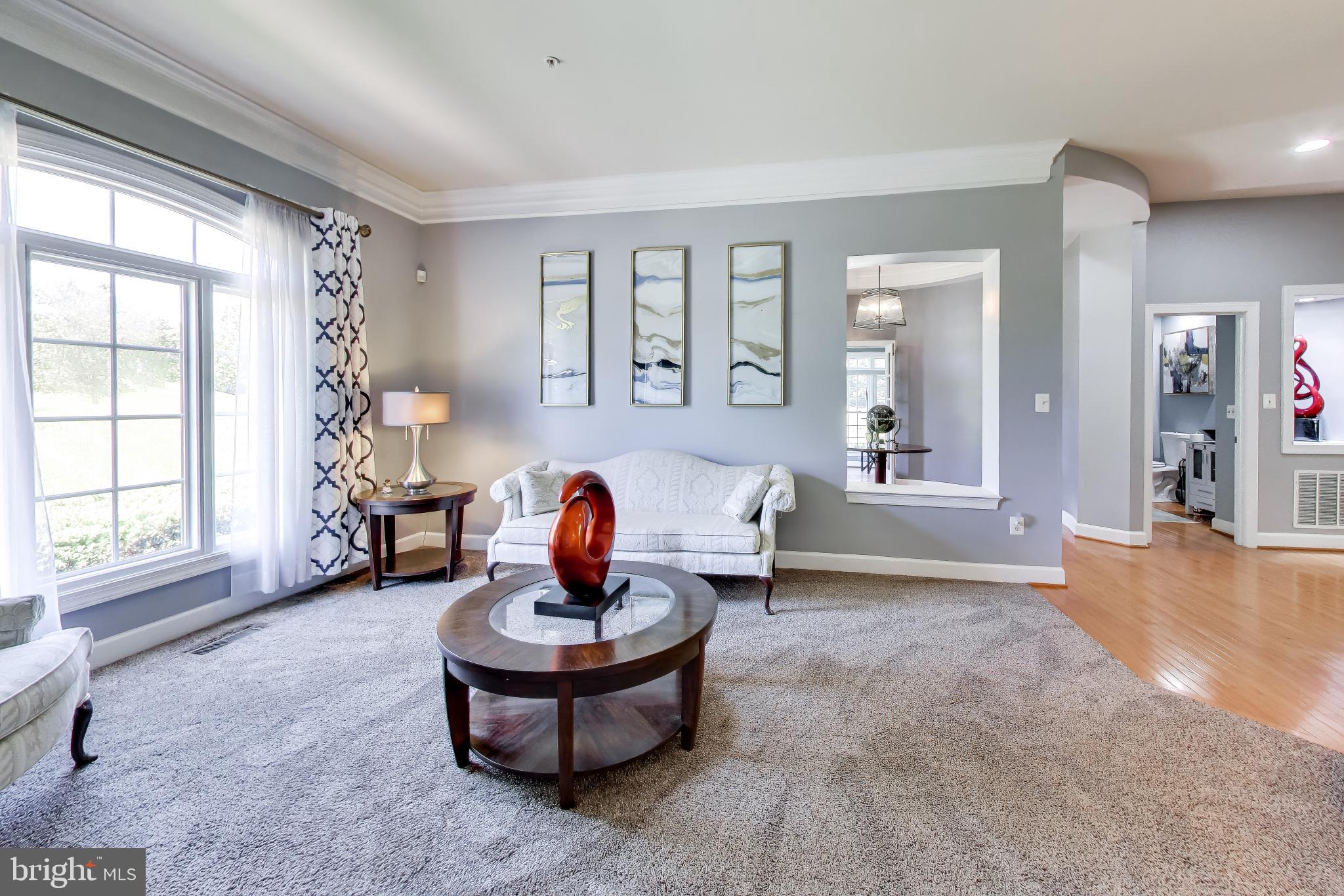 MEADOW CREEK - Residential