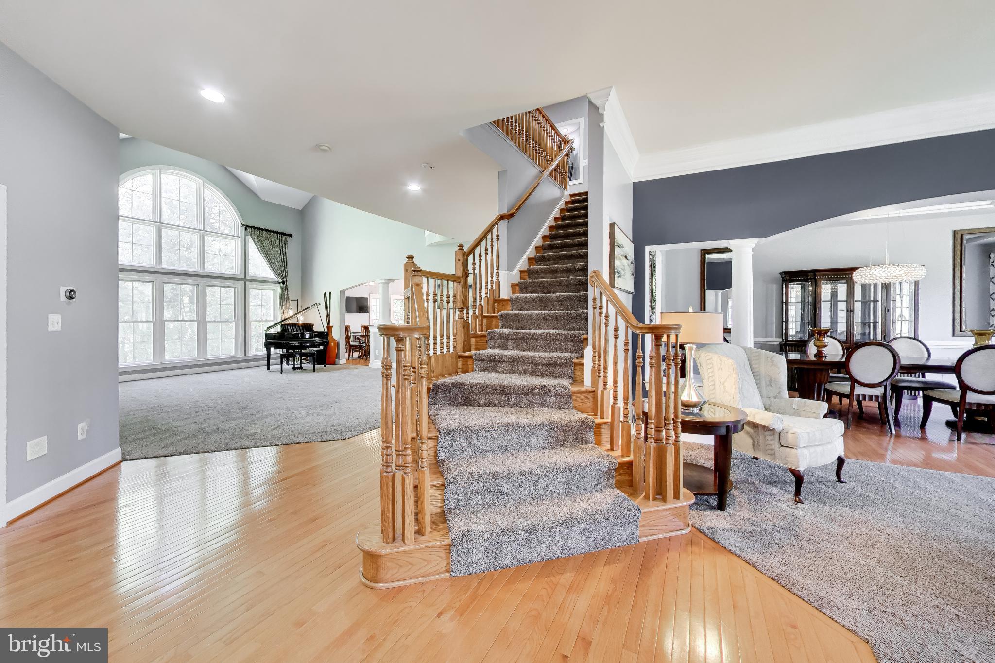 MEADOW CREEK - Residential