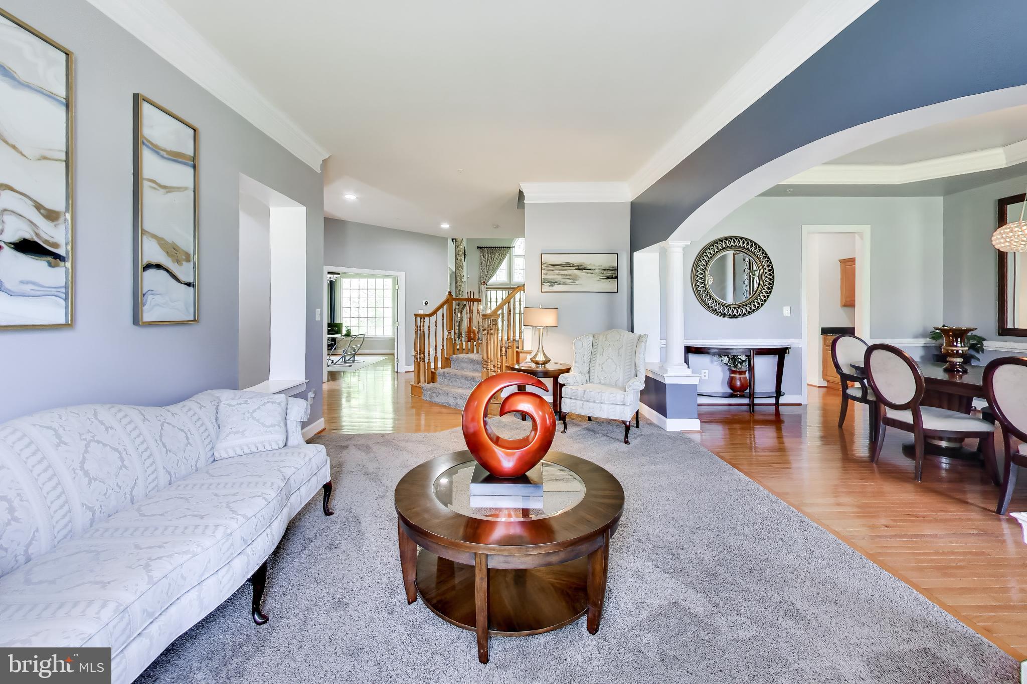 MEADOW CREEK - Residential