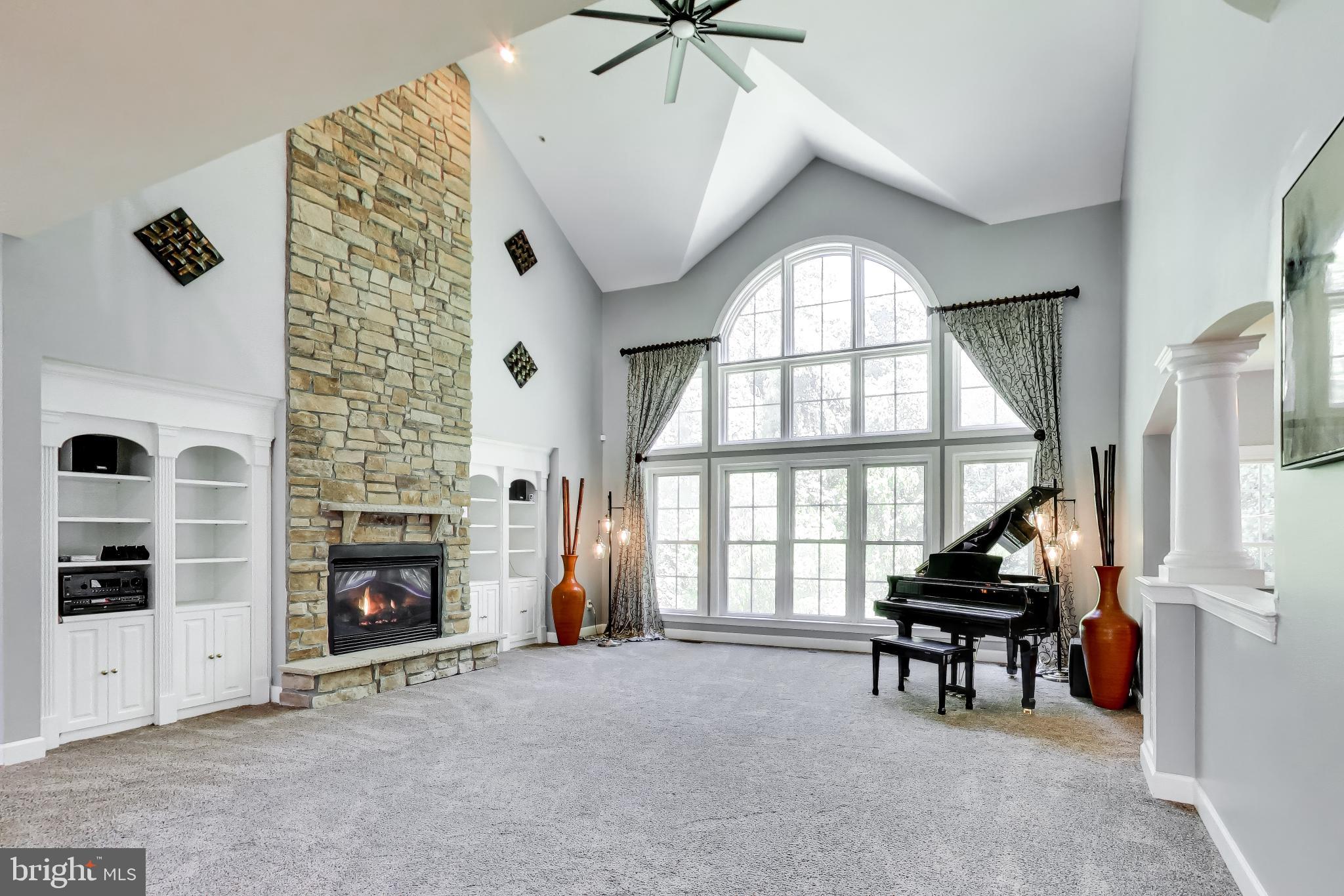 MEADOW CREEK - Residential