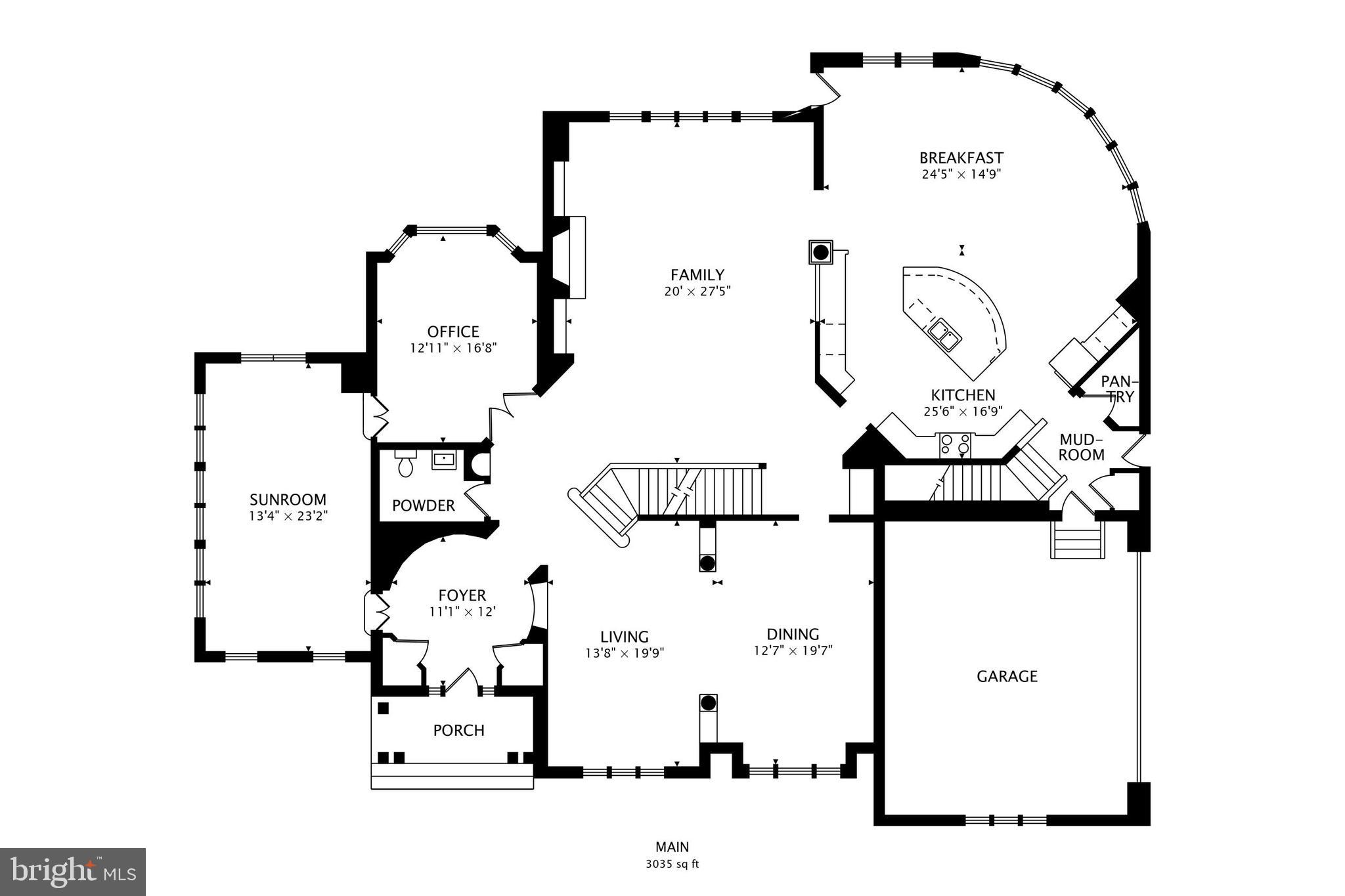 MEADOW CREEK - Residential