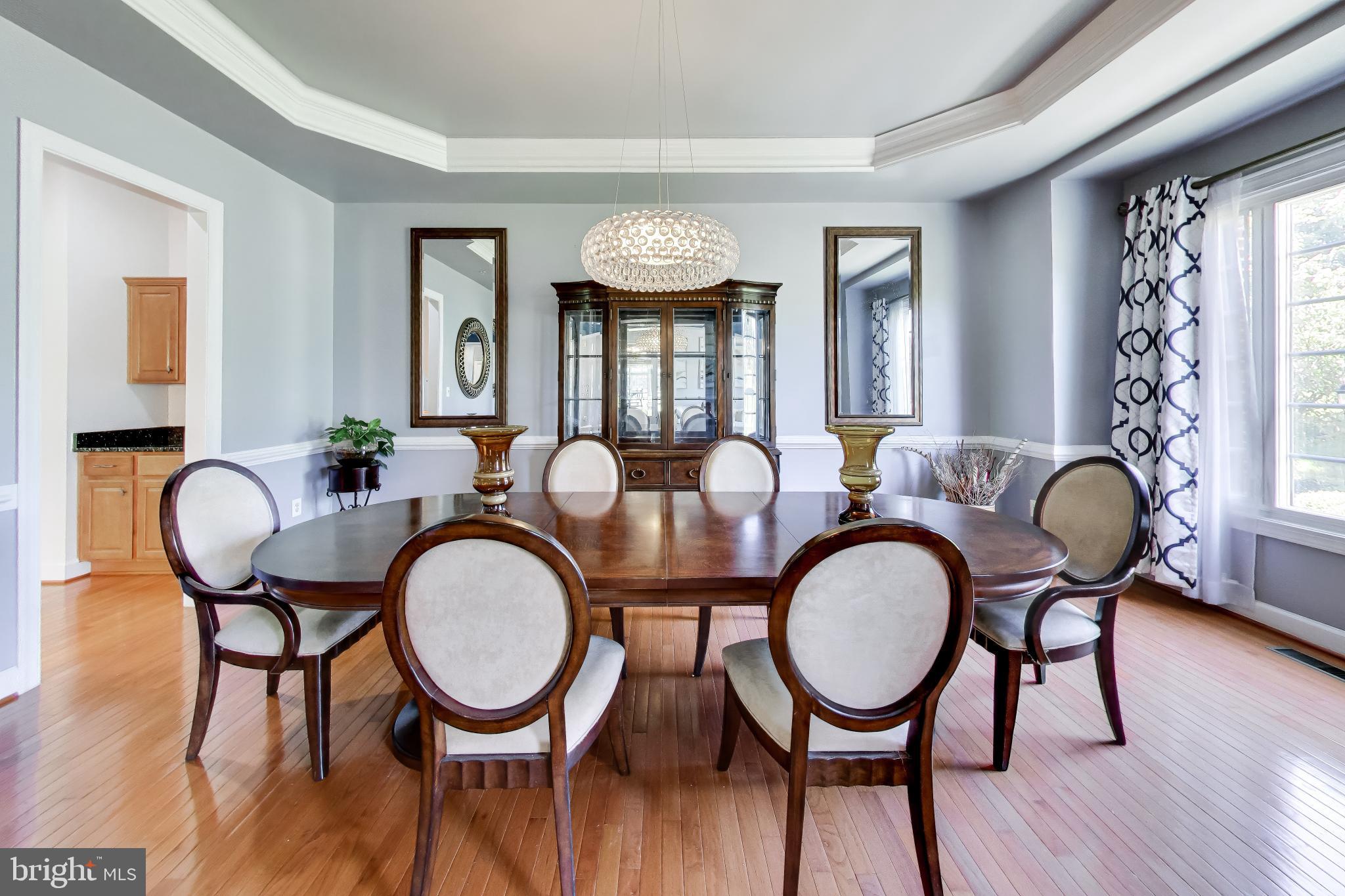 MEADOW CREEK - Residential