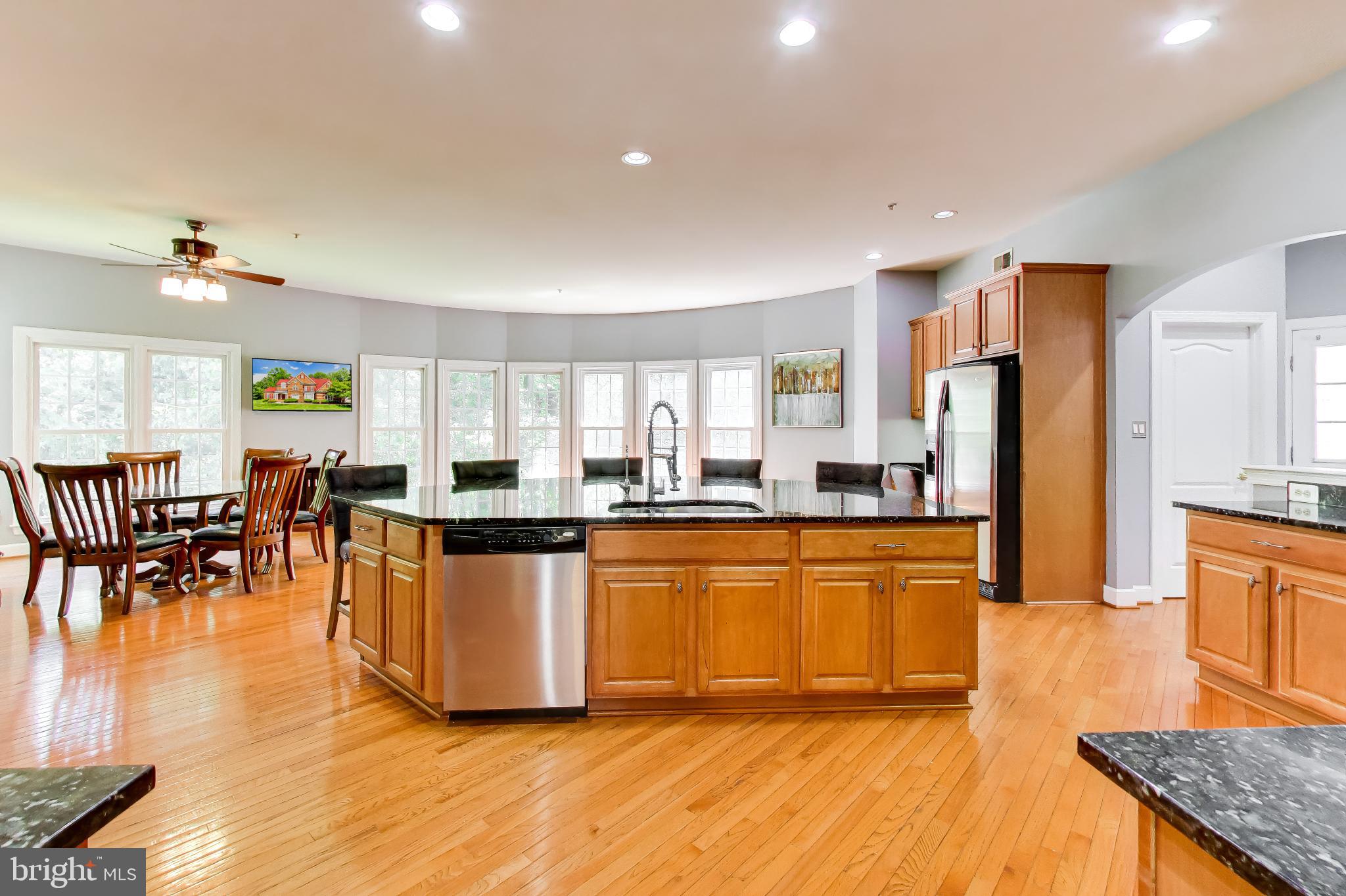MEADOW CREEK - Residential