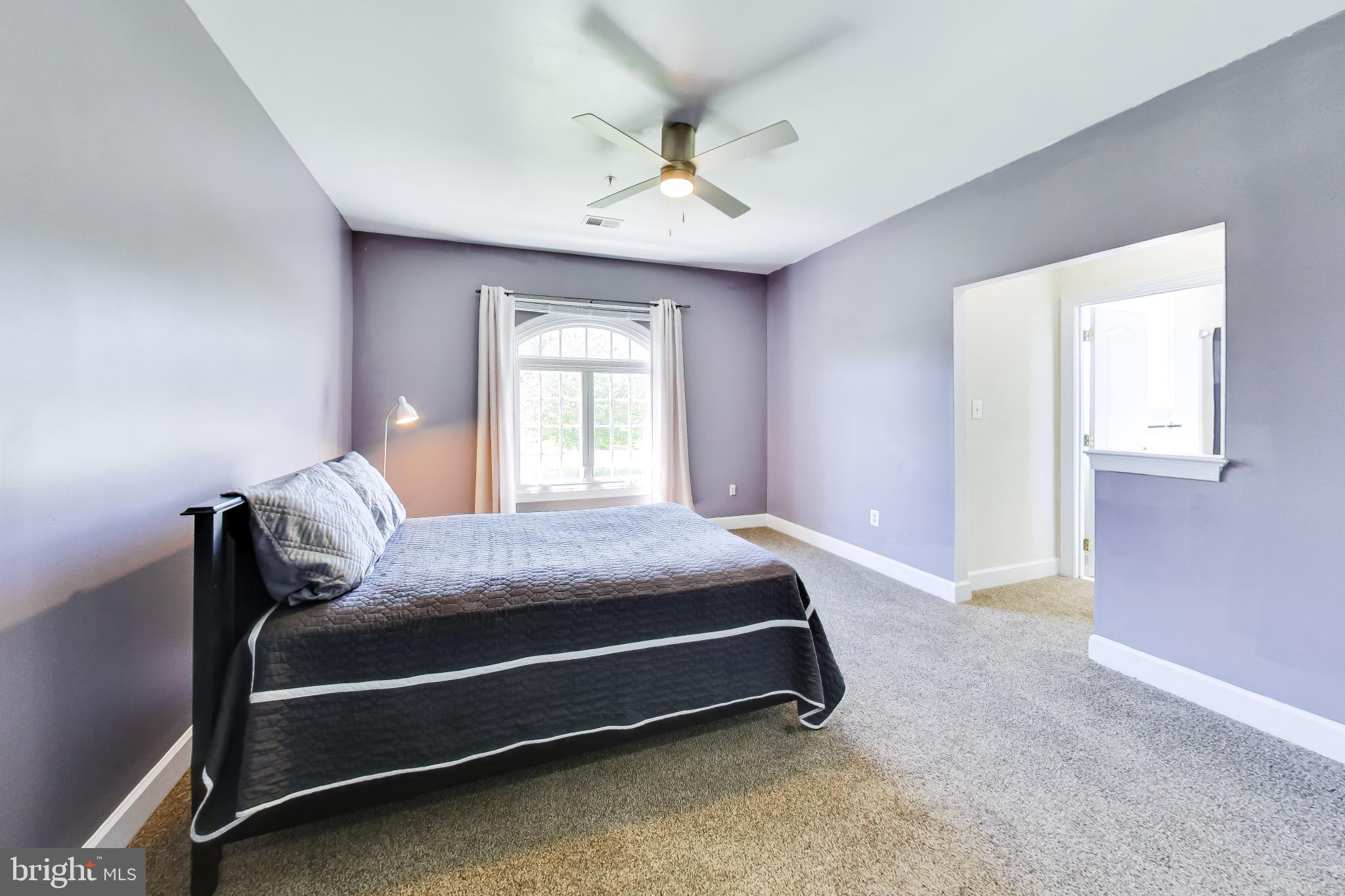 MEADOW CREEK - Residential