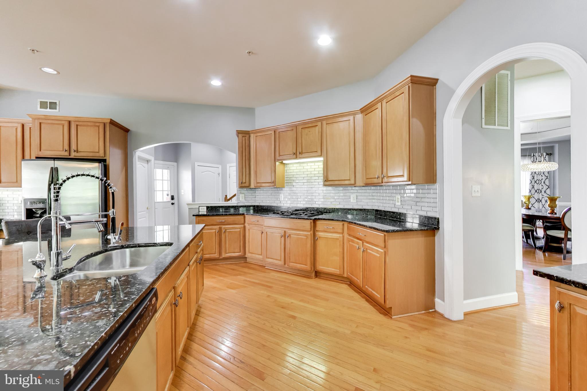 MEADOW CREEK - Residential