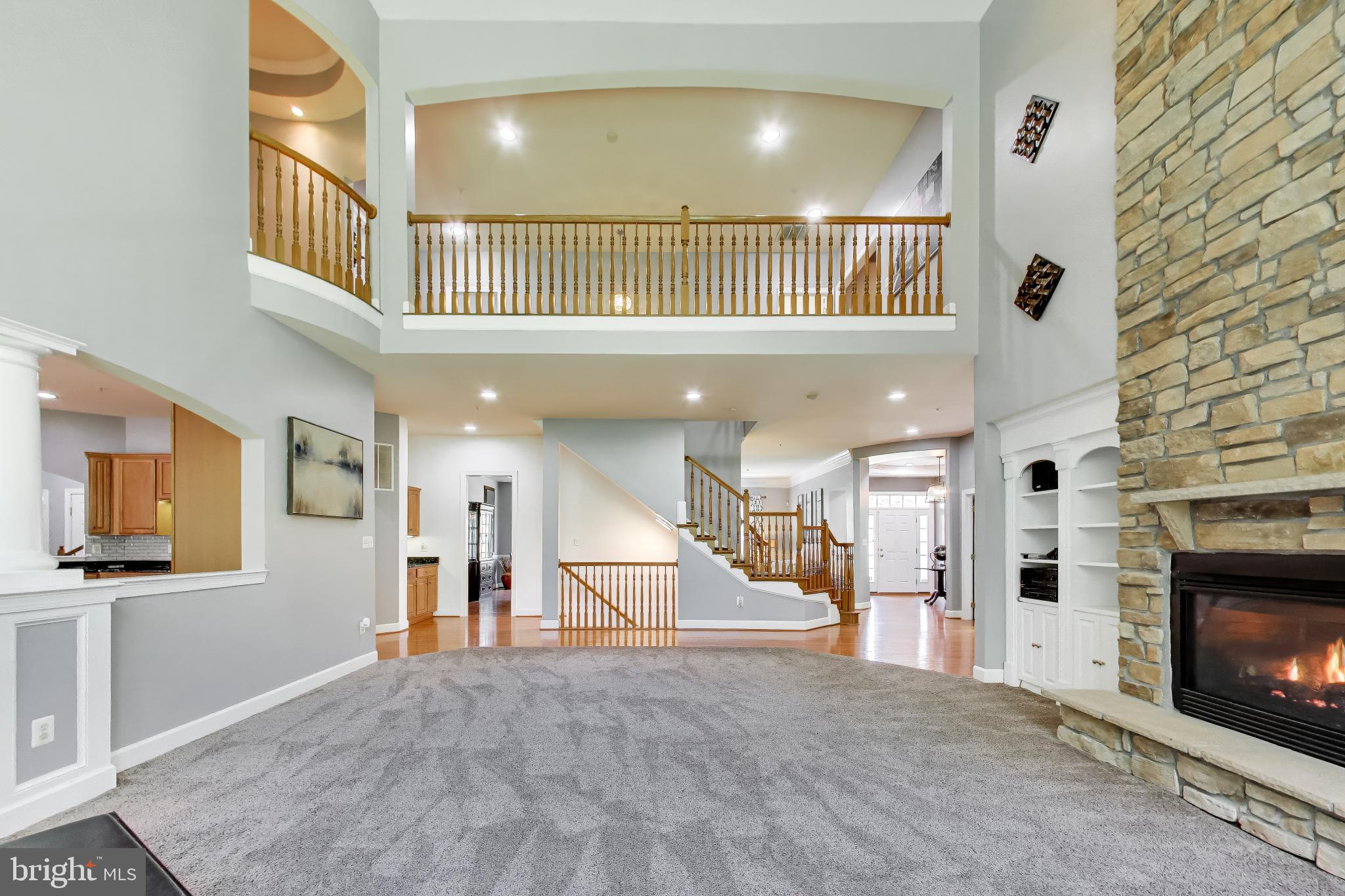 MEADOW CREEK - Residential