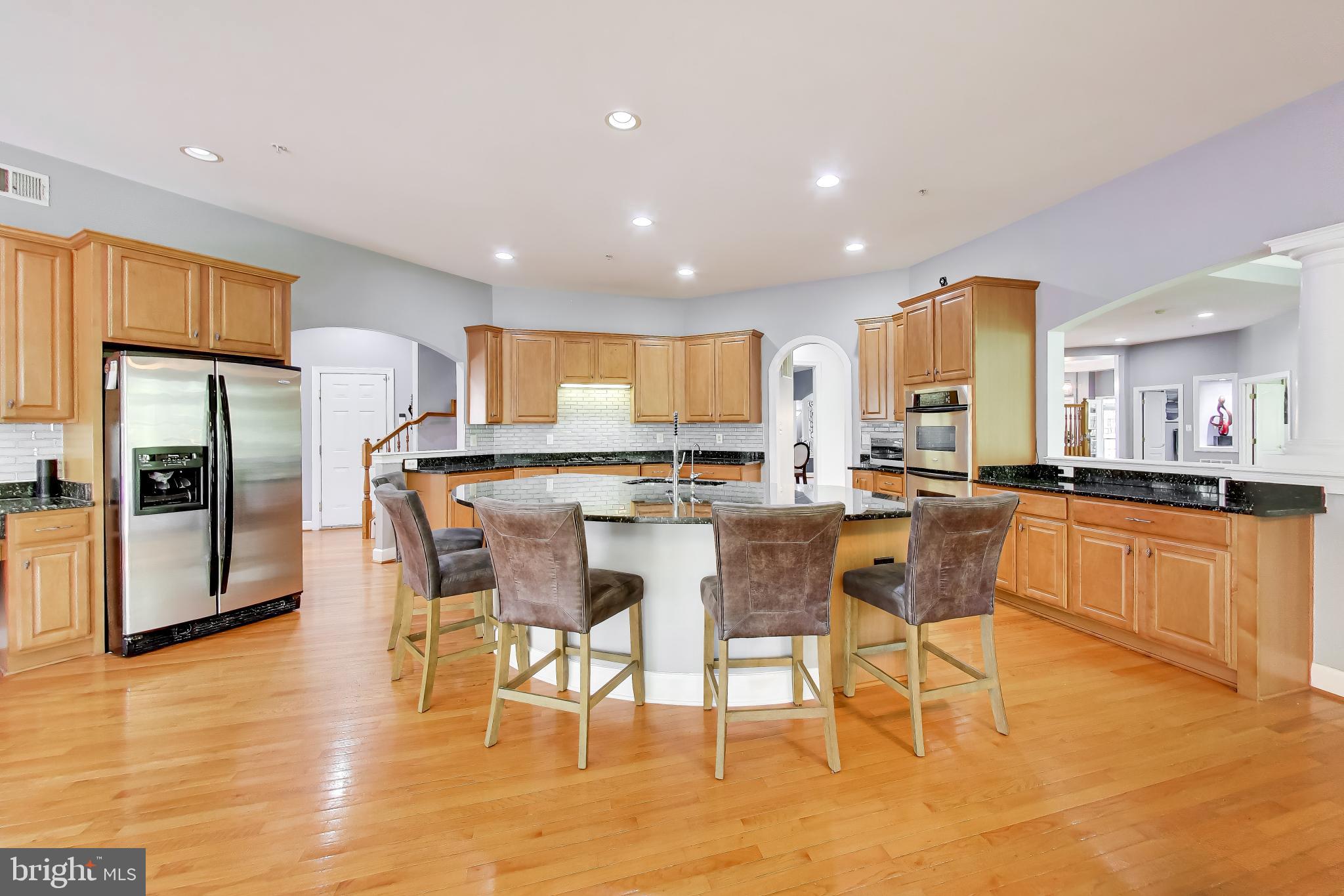 MEADOW CREEK - Residential
