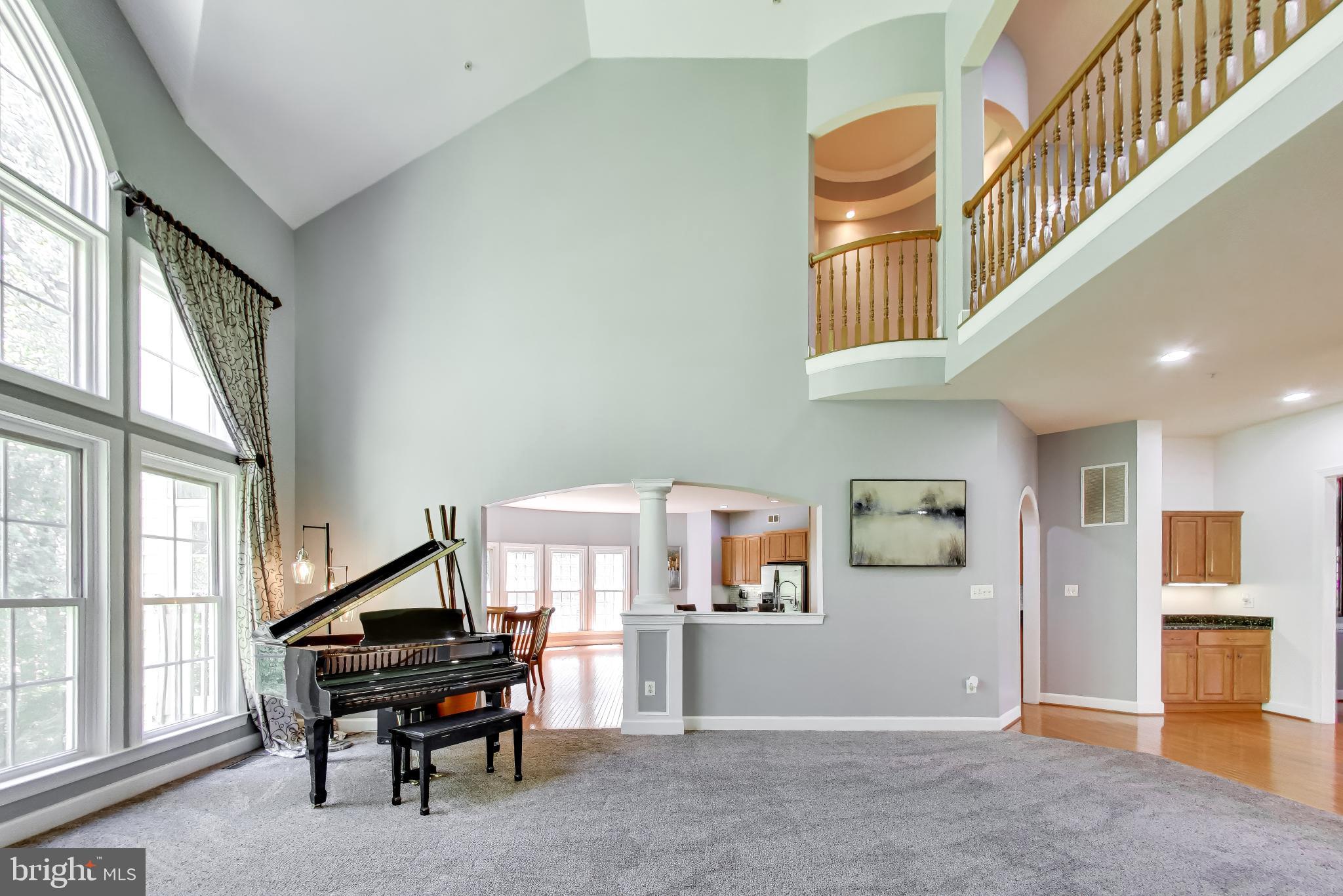 MEADOW CREEK - Residential