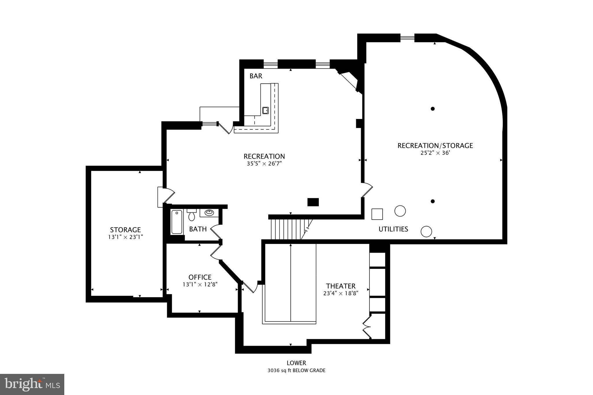 MEADOW CREEK - Residential