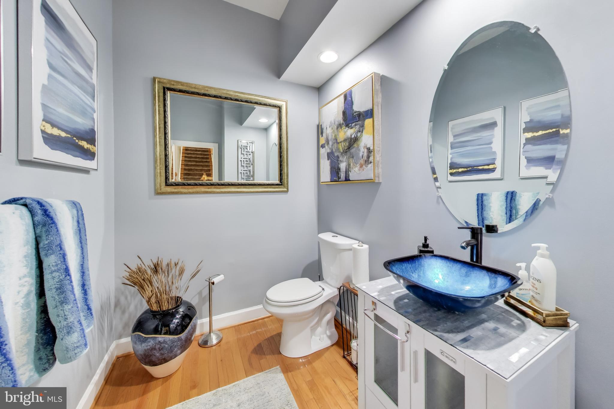 MEADOW CREEK - Residential