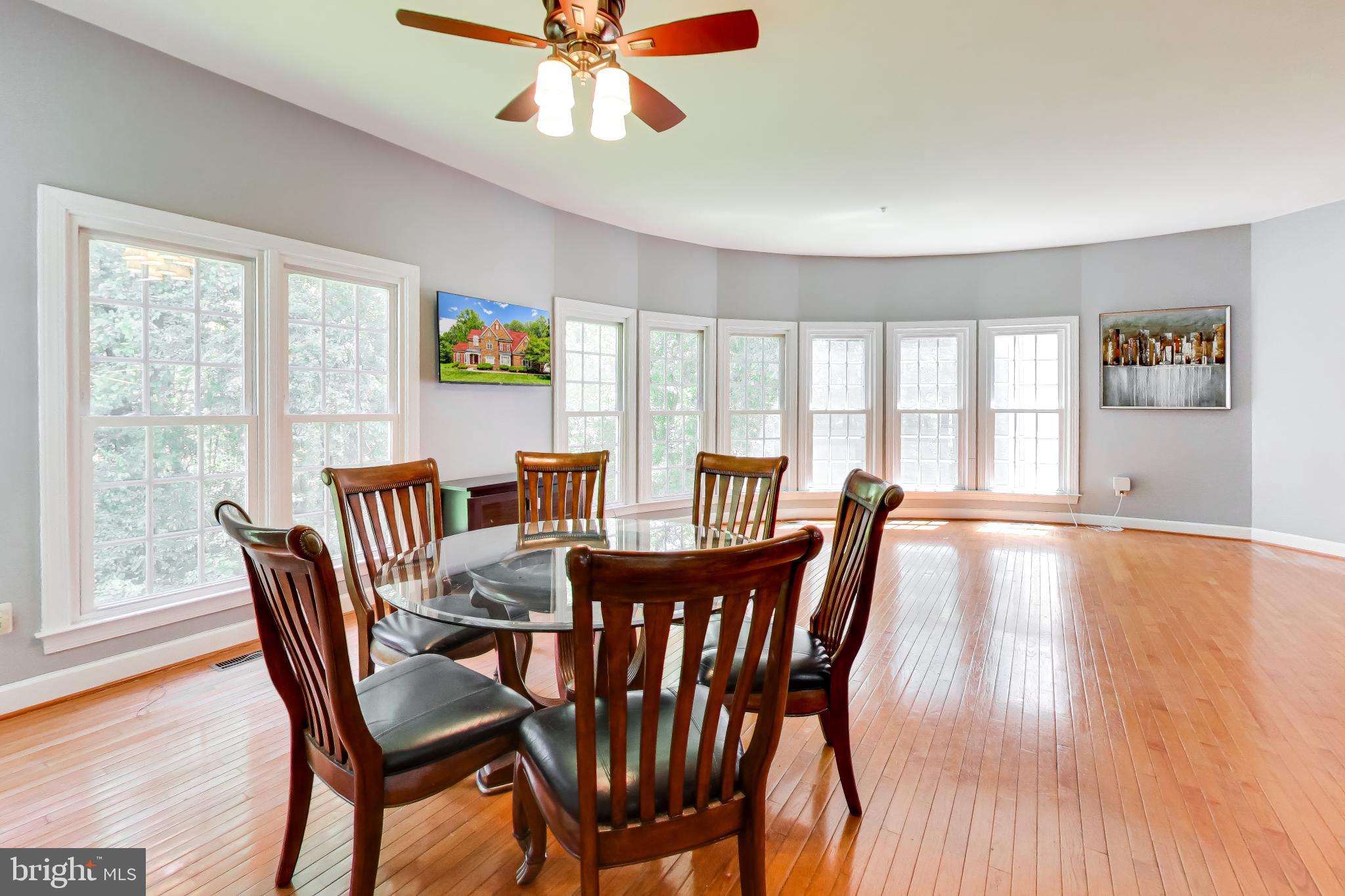 MEADOW CREEK - Residential