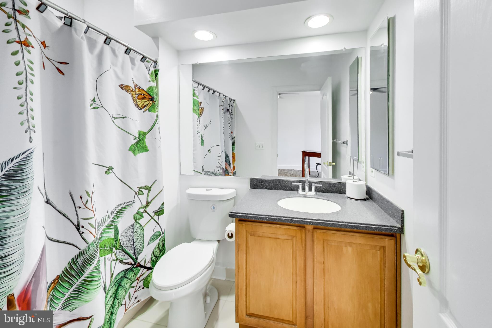 MEADOW CREEK - Residential
